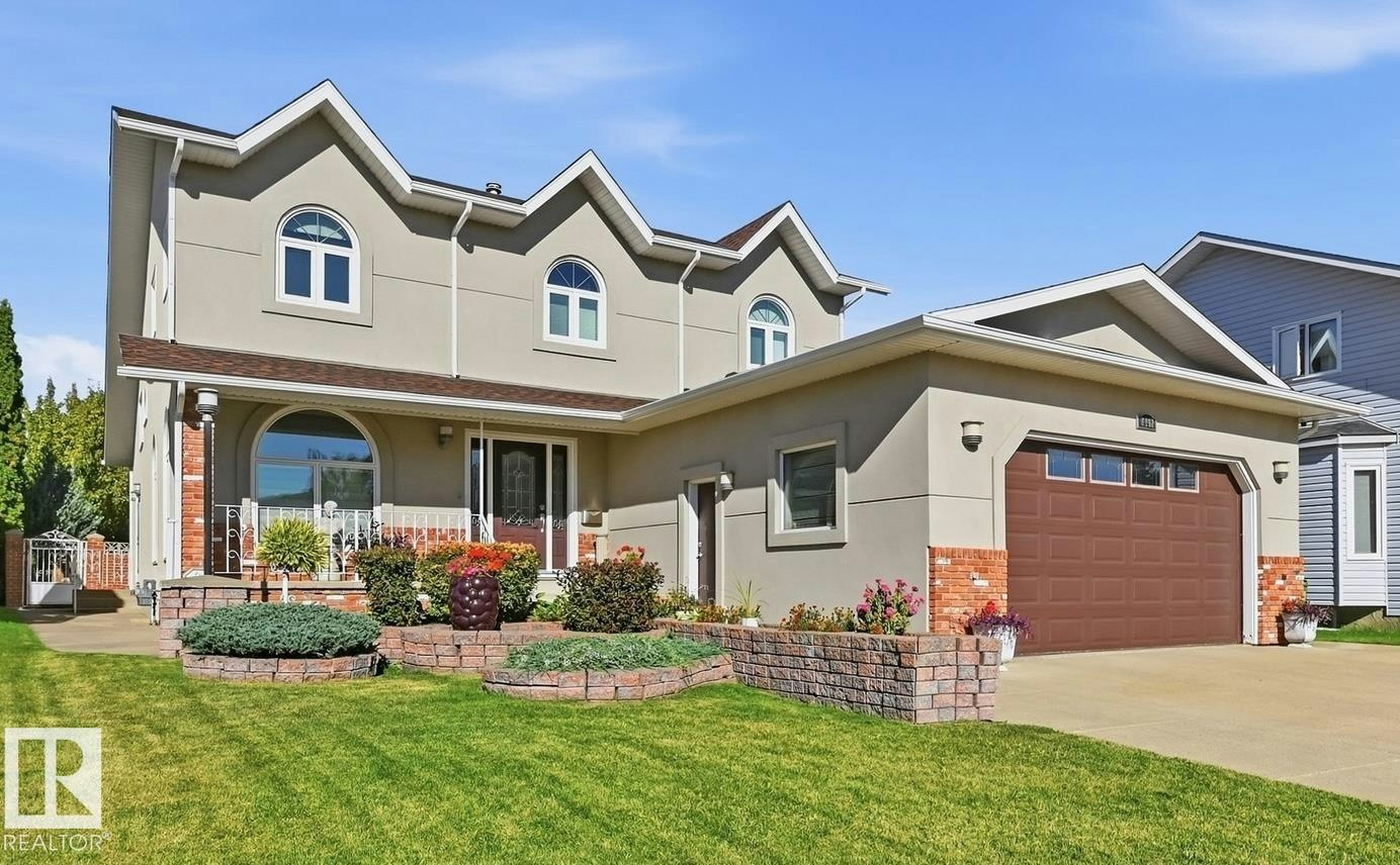 7708 158 Avenue, Edmonton, AB, T5Z 2R7