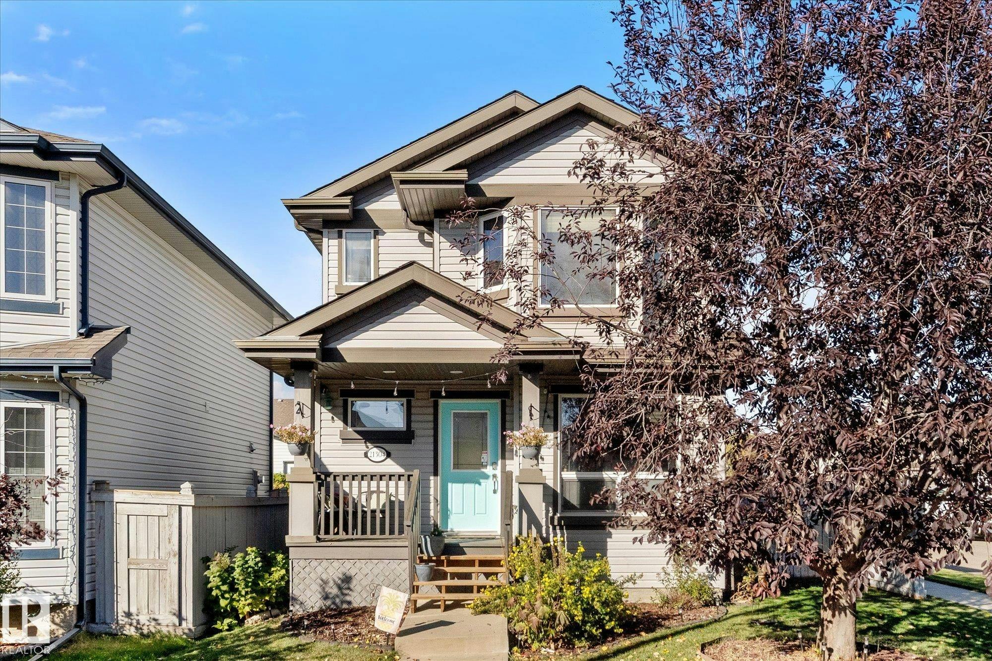 21304 59 Avenue, Edmonton, AB, T6M 0H5