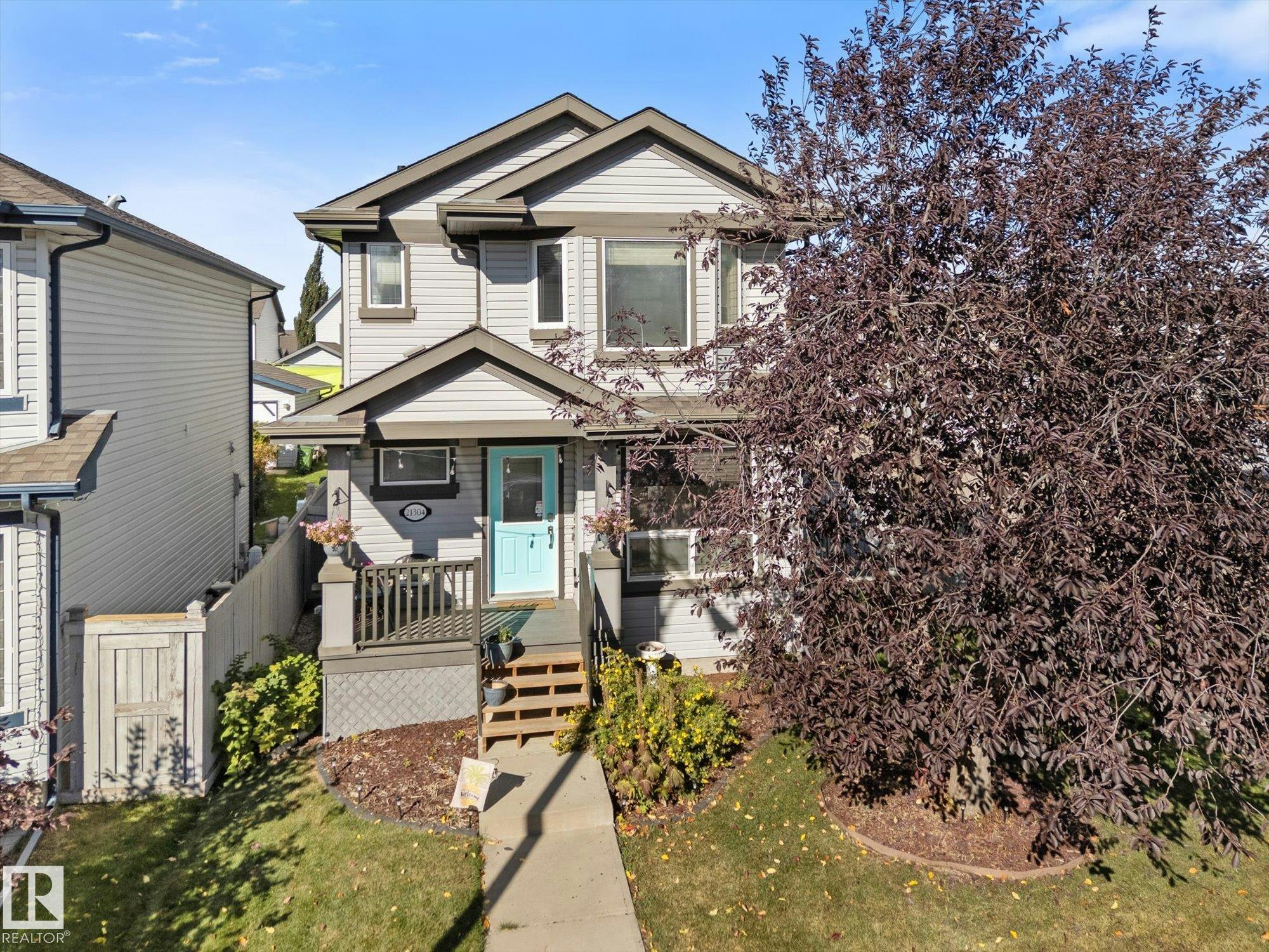 21304 59 Avenue NW, Edmonton, AB, T6M 0H5