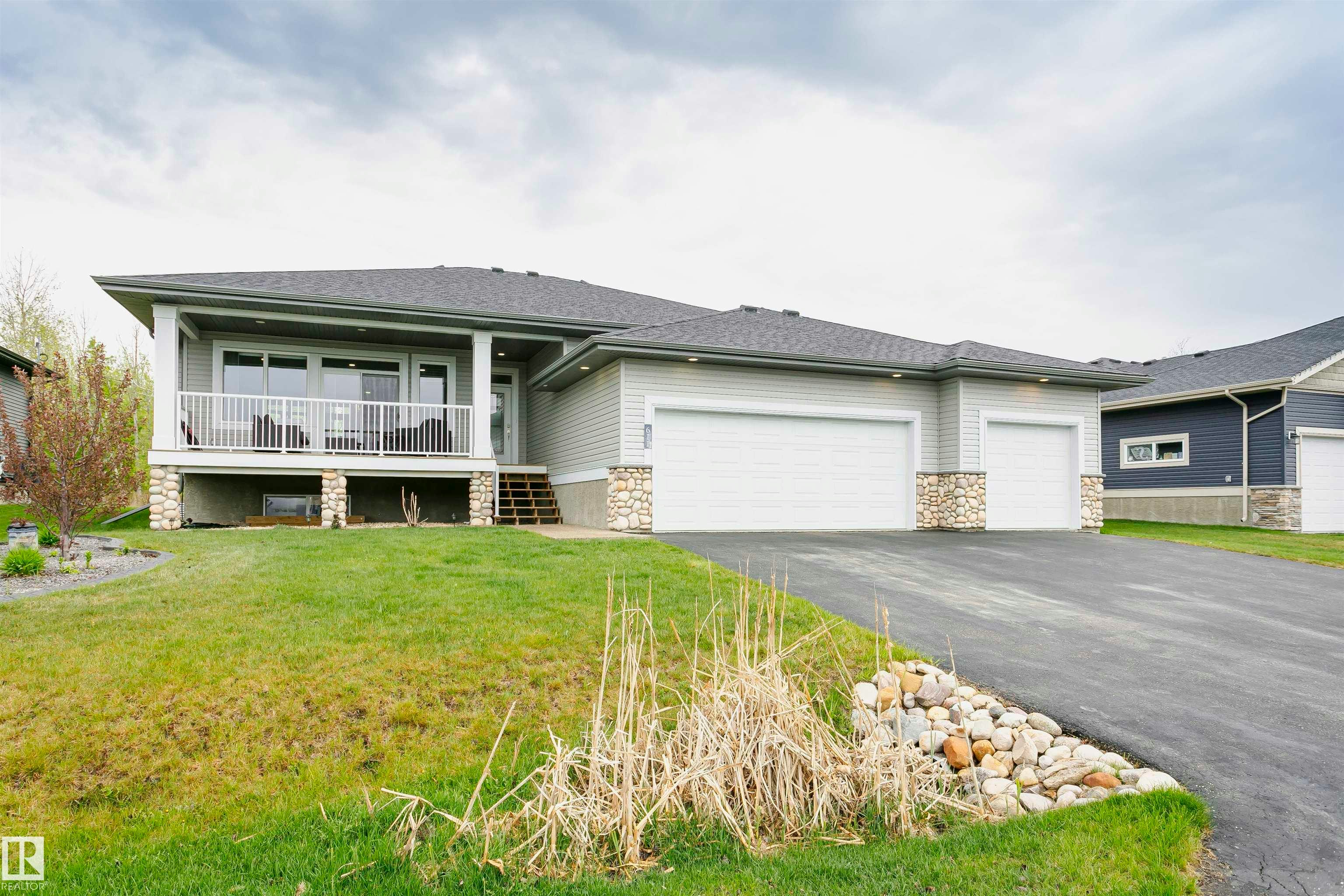 611 55101 Ste Anne Trail, Rural Lac Ste. Anne County, AB, T0E 1A1