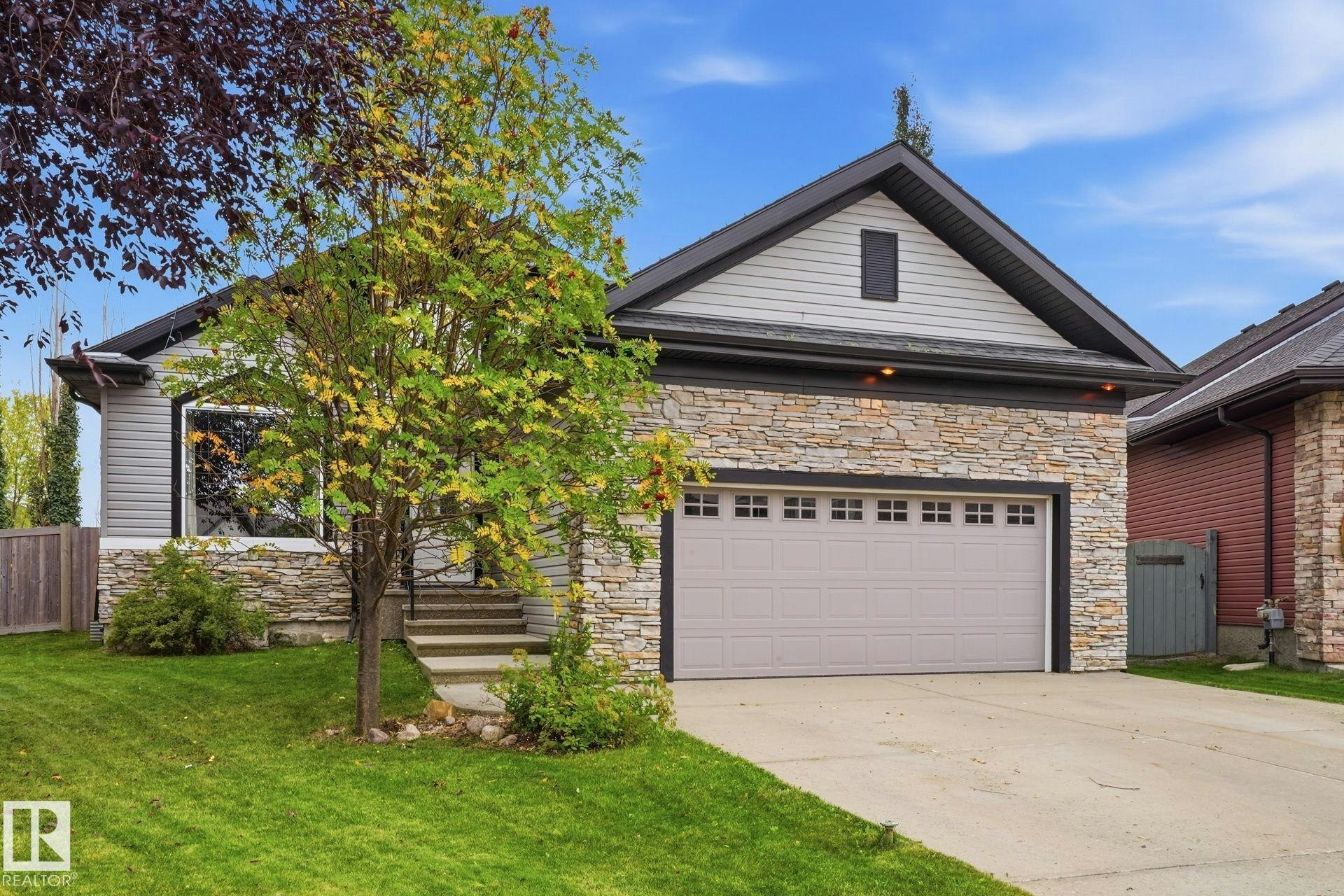 1209 Cunningham Drive SW, Edmonton, AB, T6W 0R5