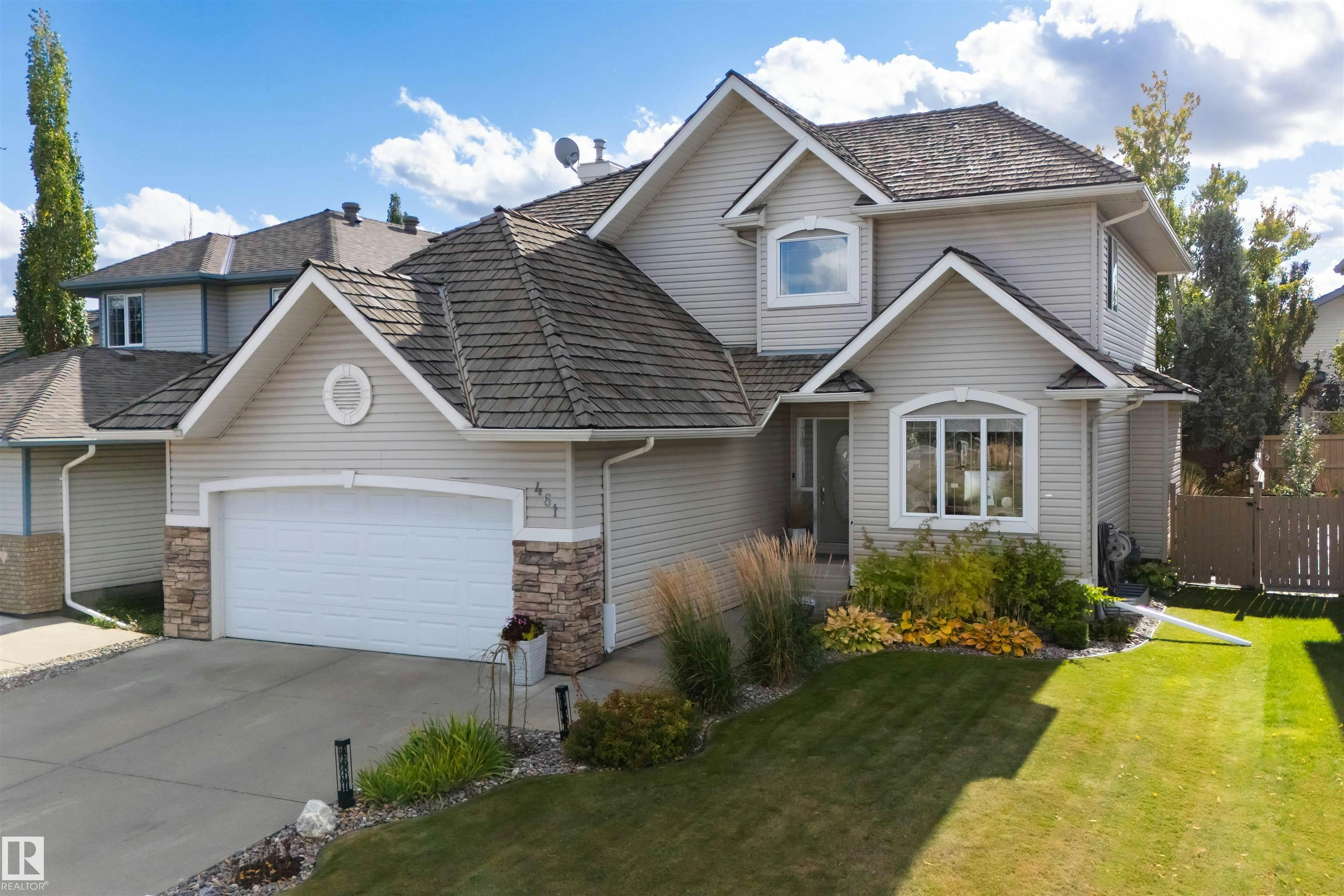 461 Norway Crescent, Rural Strathcona County, AB, T8A 5Z4