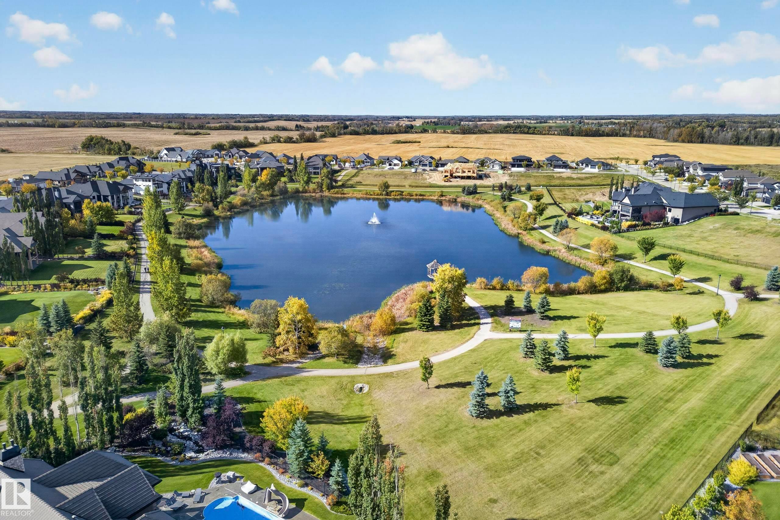 593 Genesis Wynd, Stony Plain, AB, T7Z 0G6 - 48