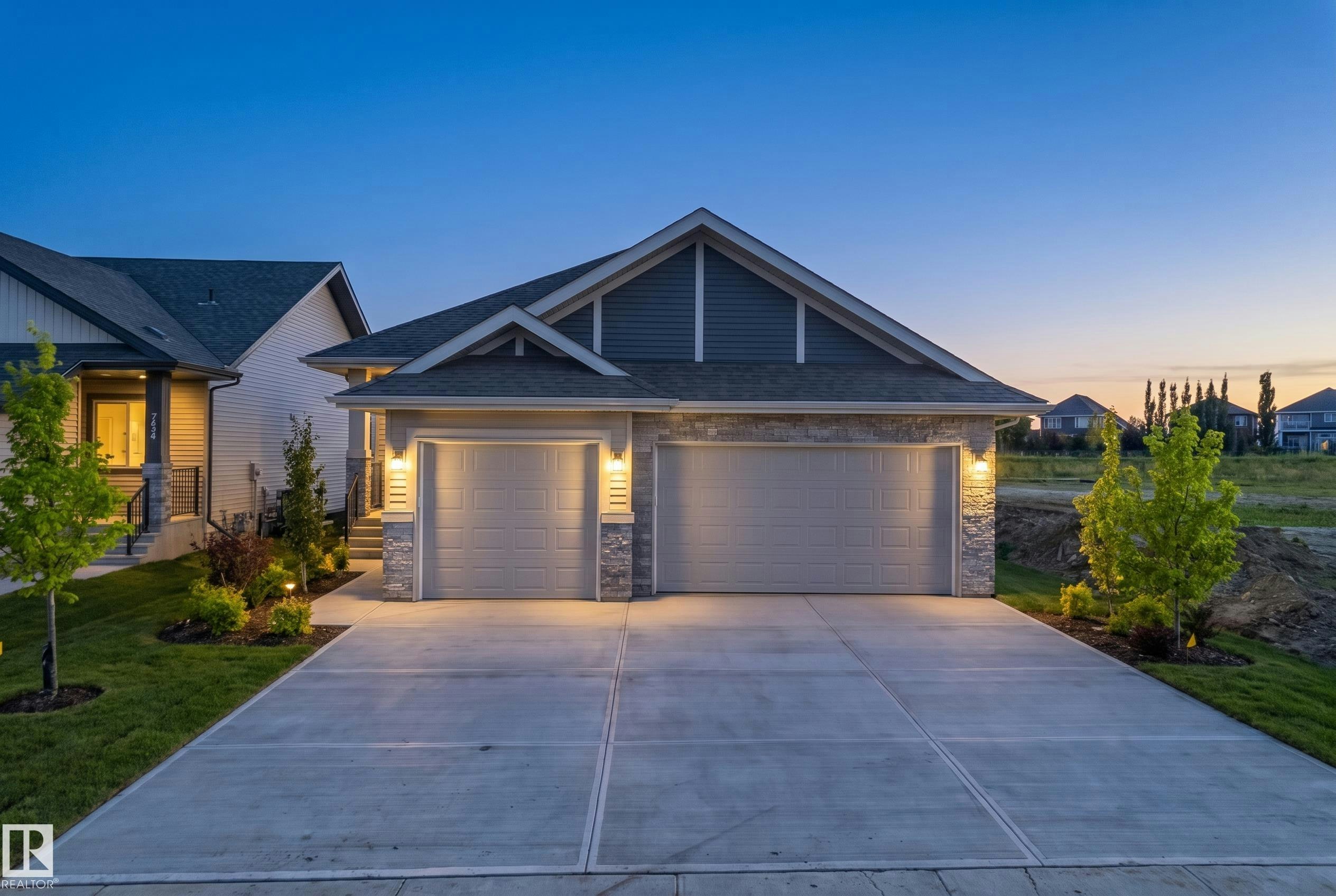 593 Genesis Wynd, Stony Plain, AB, T7Z 0G6