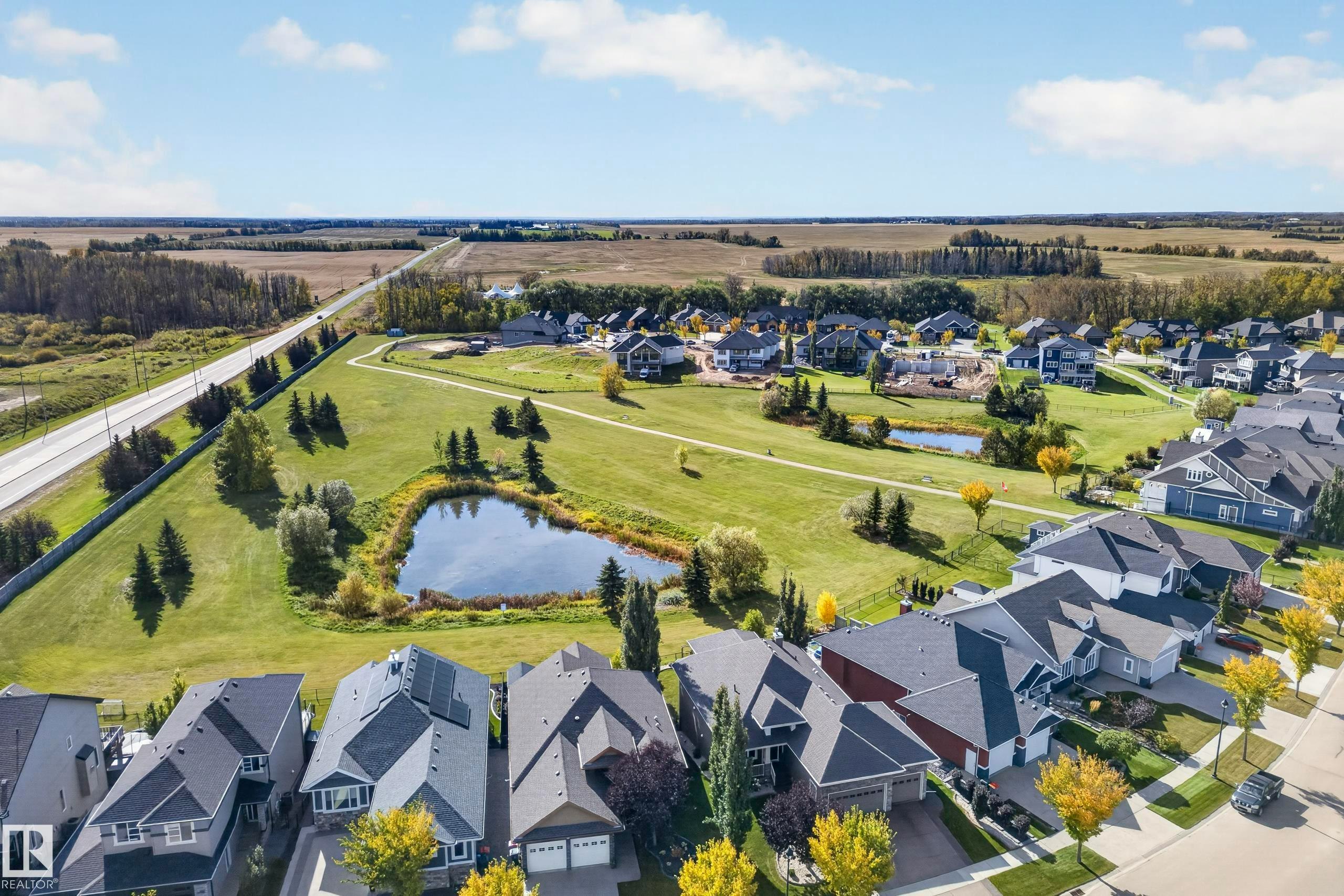 593 Genesis Wynd, Stony Plain, AB, T7Z 0G6 - 47