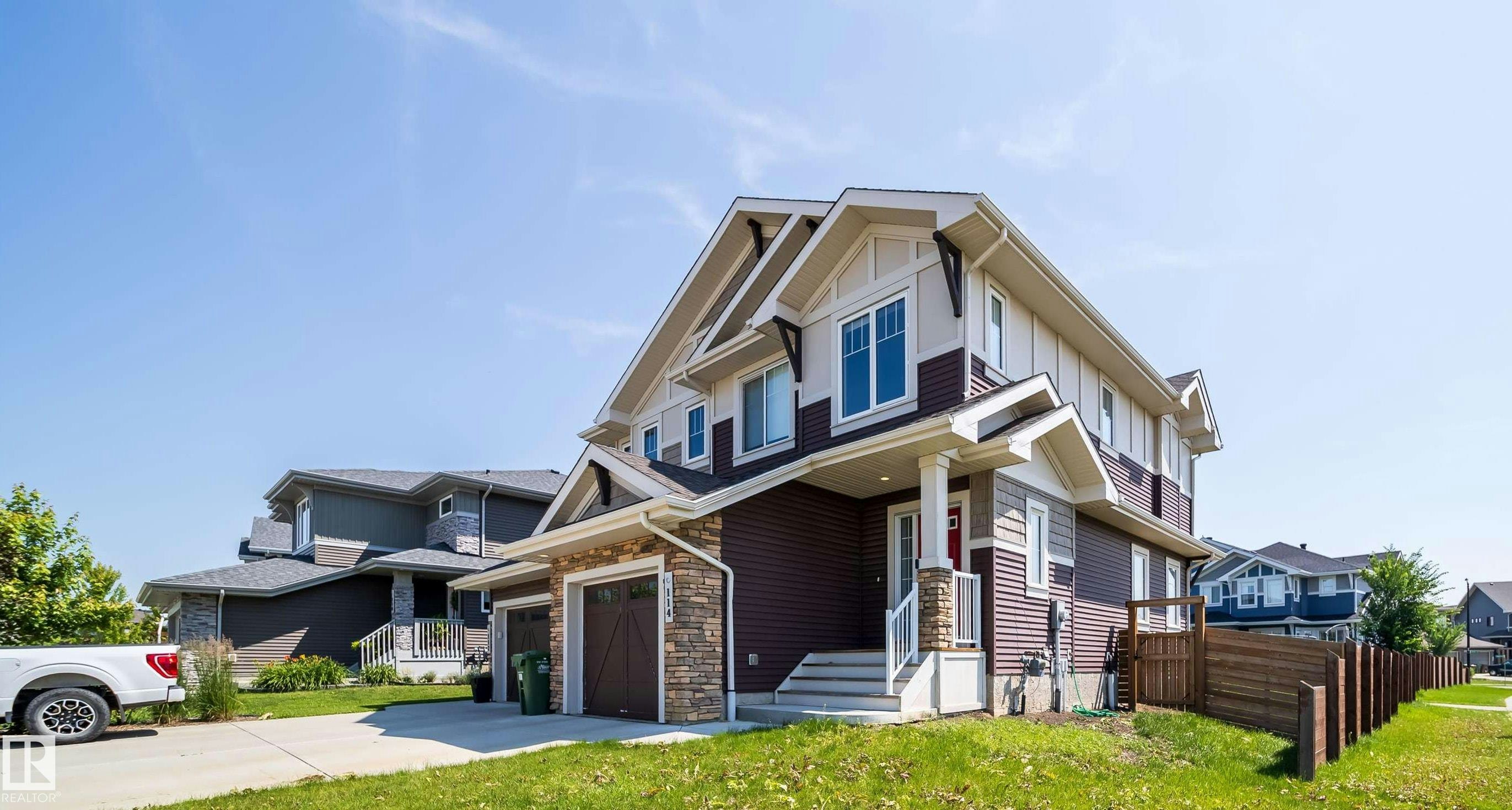 114 James Crescent, St. Albert, AB, T8N 7S6