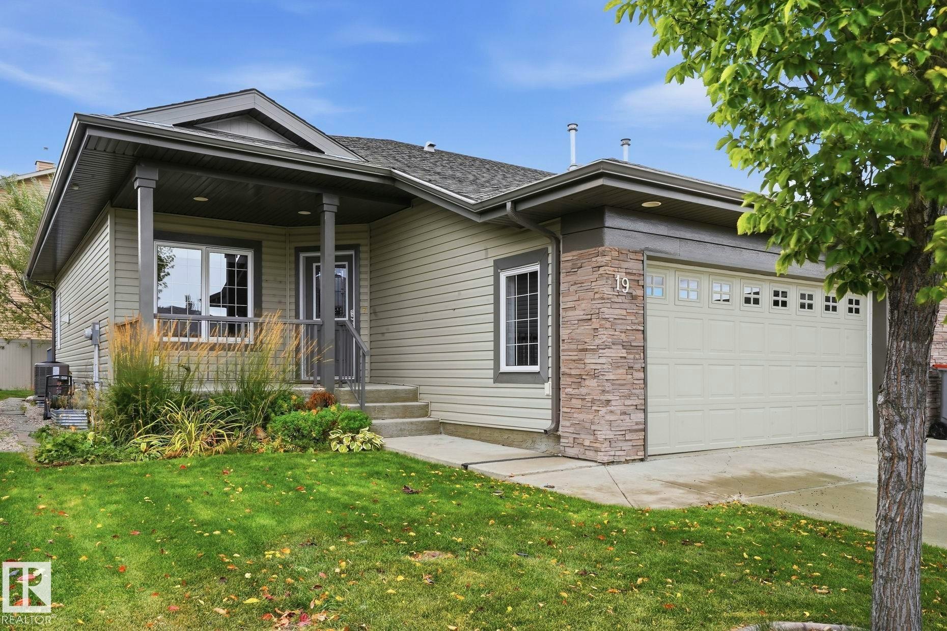 19-340 Spruce Ridge Road, Spruce Grove, AB, T7X 0J4