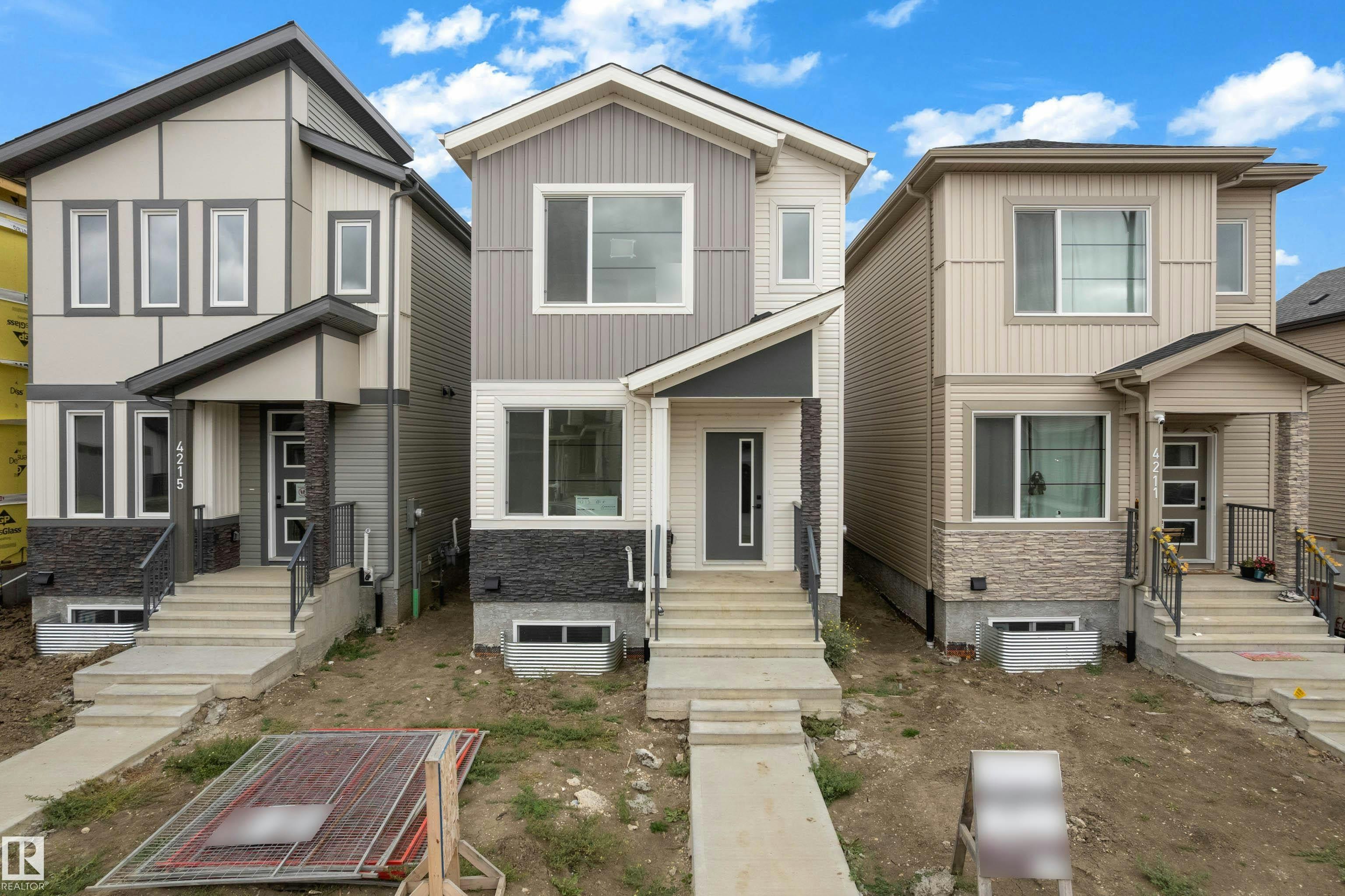 4213 63 Street, Beaumont, AB, T4X 3E9
