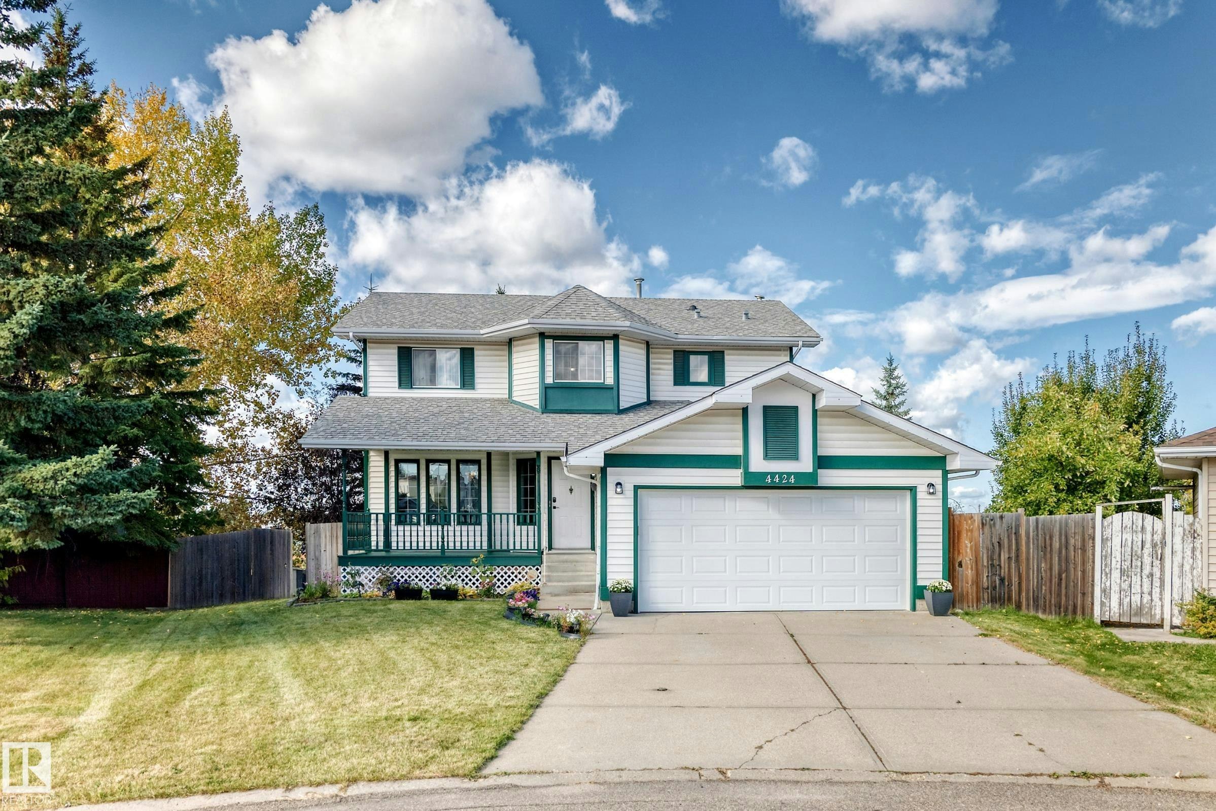 4424 33 Street, Edmonton, AB, T6T 1E9