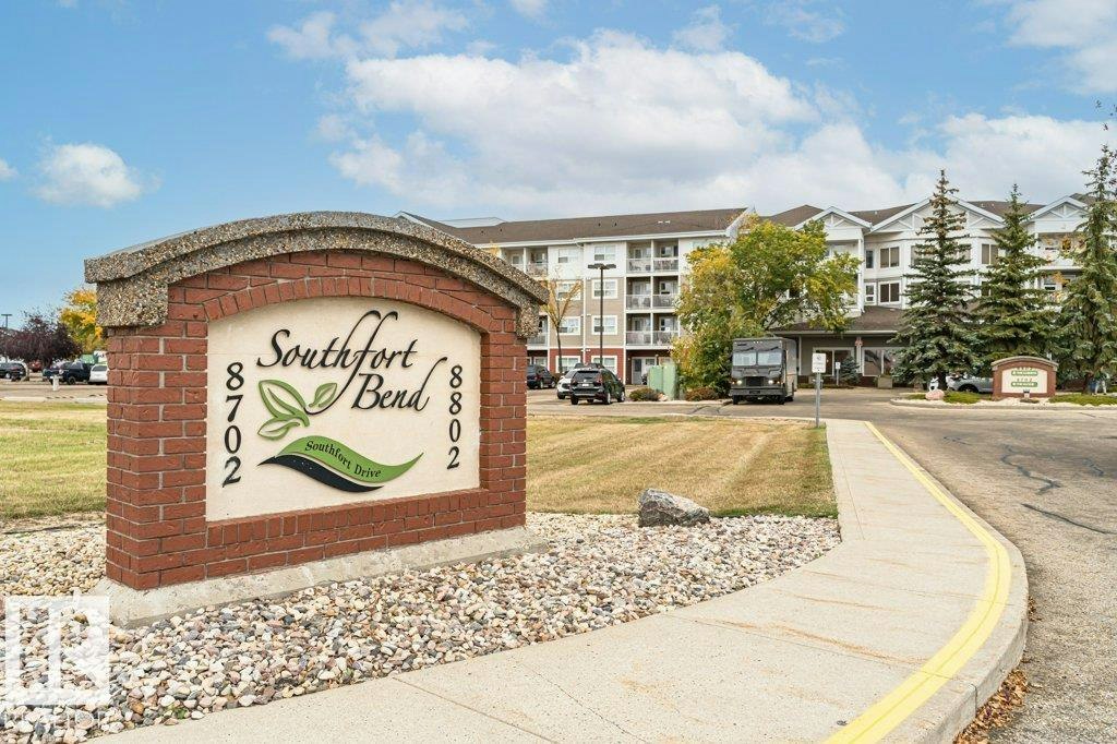 233-8802 Southfort Drive, Fort Saskatchewan, AB, T8L 4R6