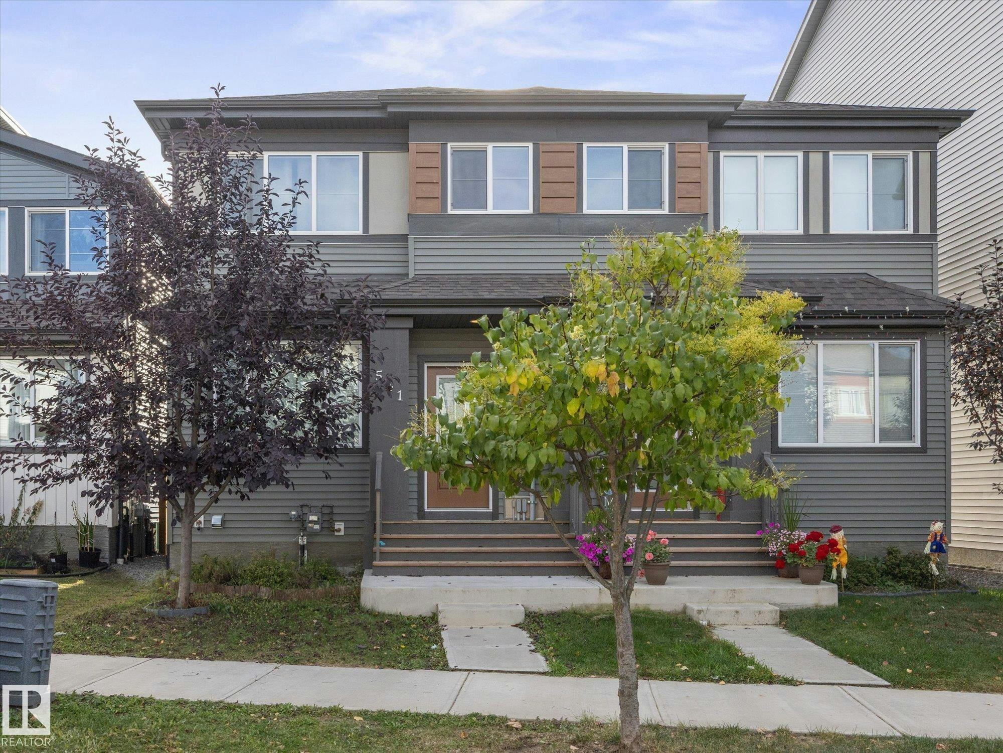 541 Paterson Way, Edmonton, AB, T6W 4E1