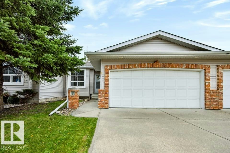 9 Hillcrest Court, Spruce Grove, AB, T7X 4A8