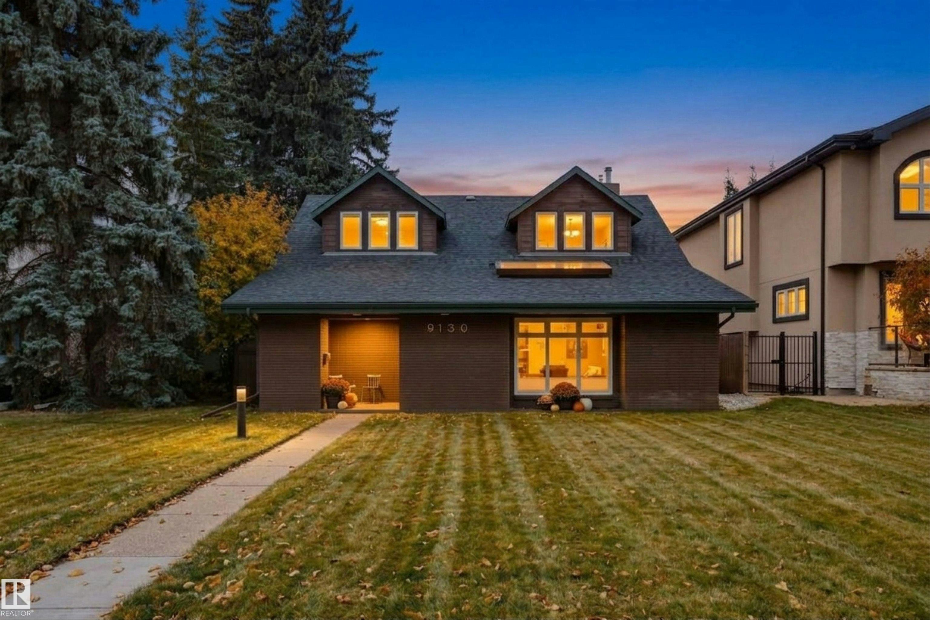 9130 118 Street, Edmonton, AB, T6G 1T7