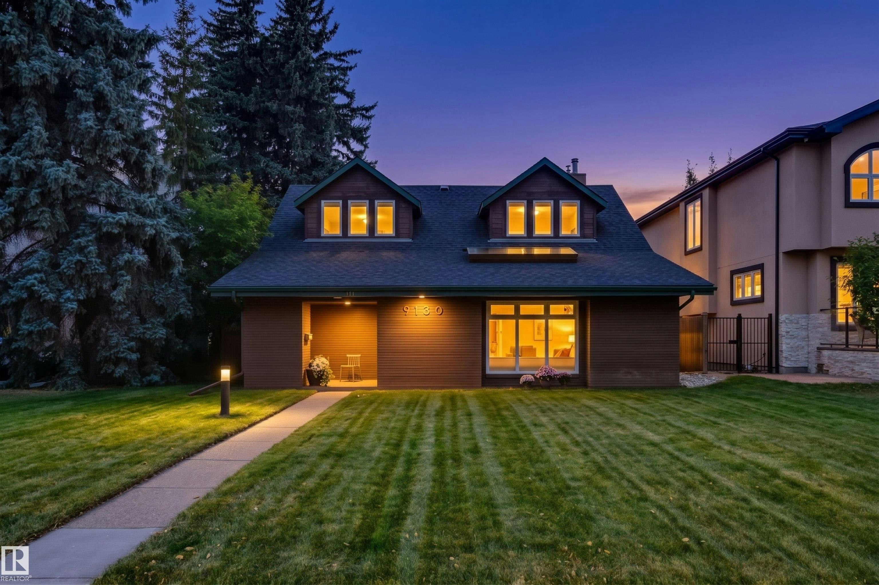 9130 118 Street, Edmonton, AB, T6G 1T7