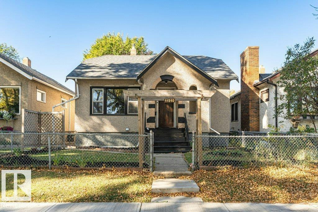 11910 94 Street, Edmonton, AB, T5G 1J5