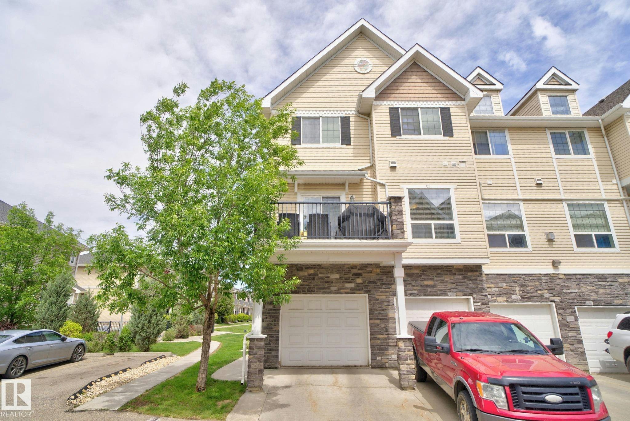 91-7293 South Terwillegar Drive, Edmonton, AB, T6R 0N5