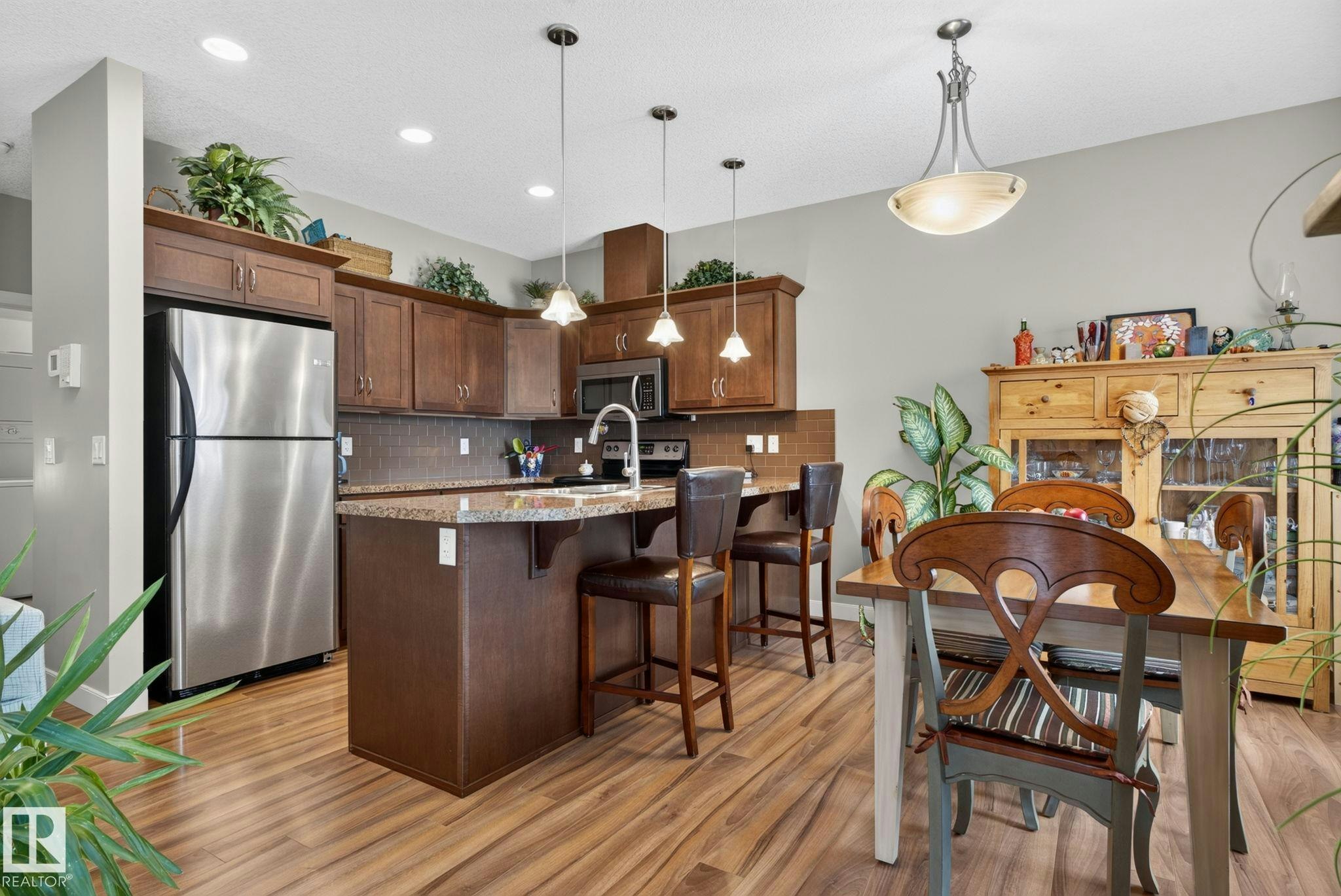 91-7293 South Terwillegar Drive, Edmonton, AB, T6R 0N5 - 7
