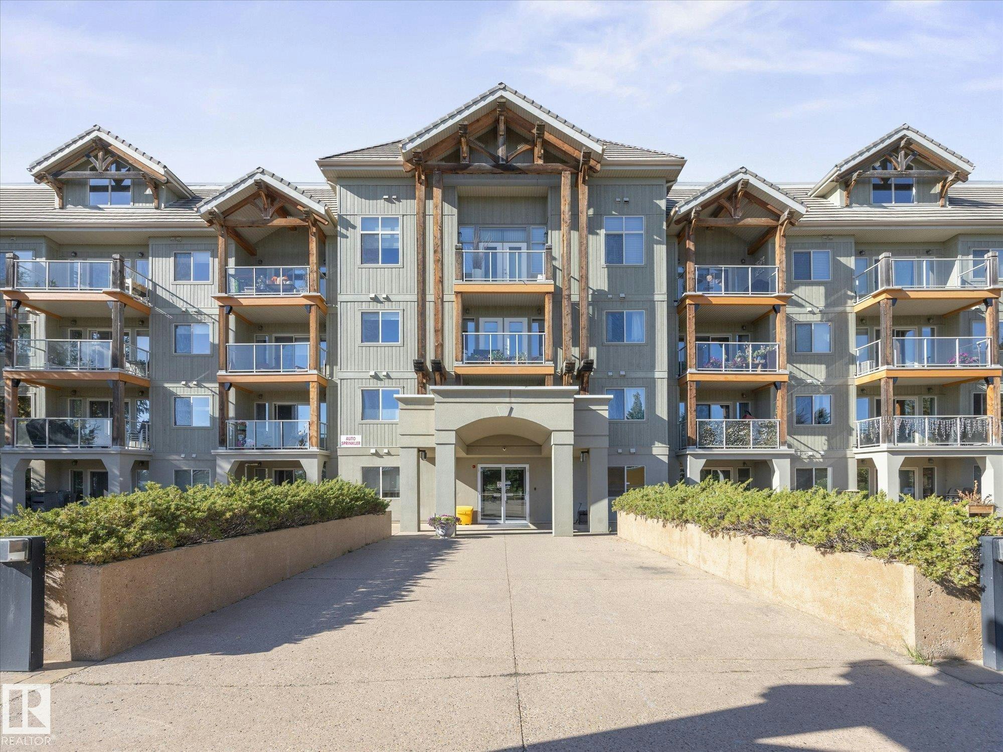 237-278 Suder Greens Drive, Edmonton, AB, T5T 6V6