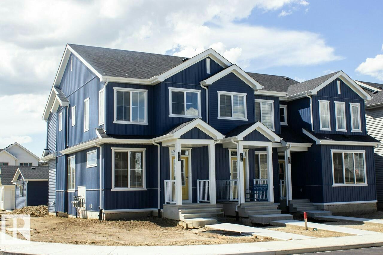 416 26 Street, Edmonton, AB, T6X 3J1
