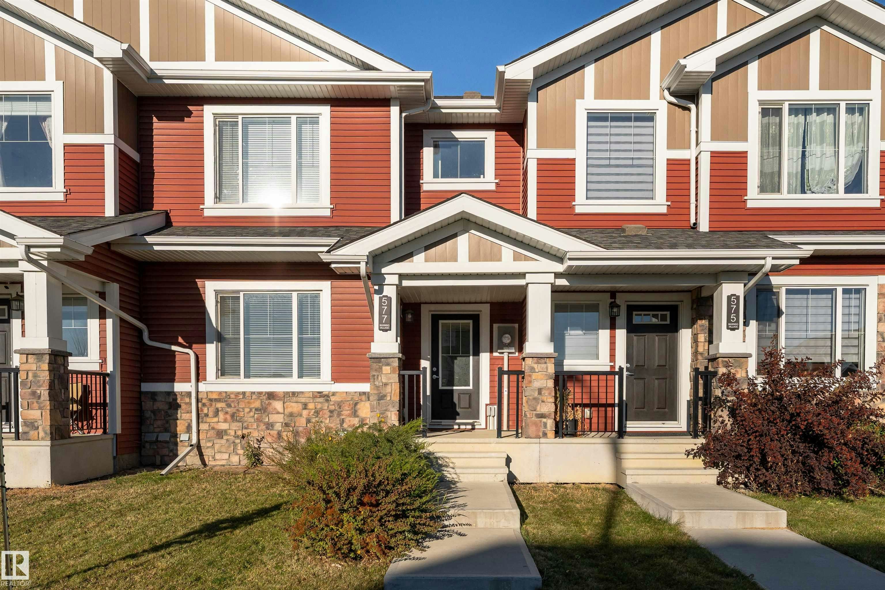 577 Ebbers Way, Edmonton, AB, T5Y 3T8