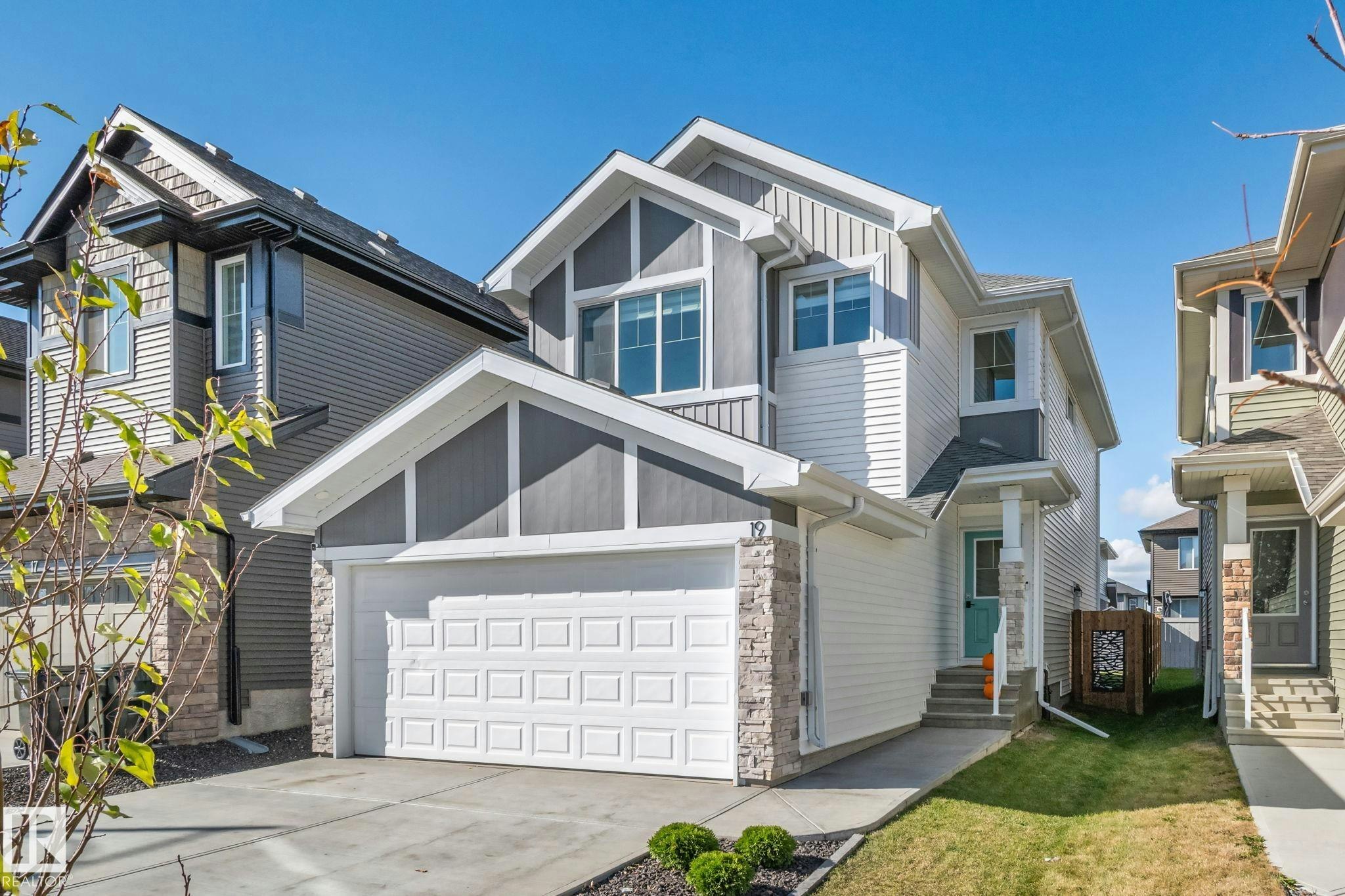 19 Meadowbrook Way, Spruce Grove, AB, T7X 0W2