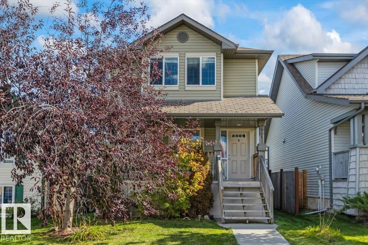 627 Songhurst Wynd, Leduc, AB, T9E 0P6