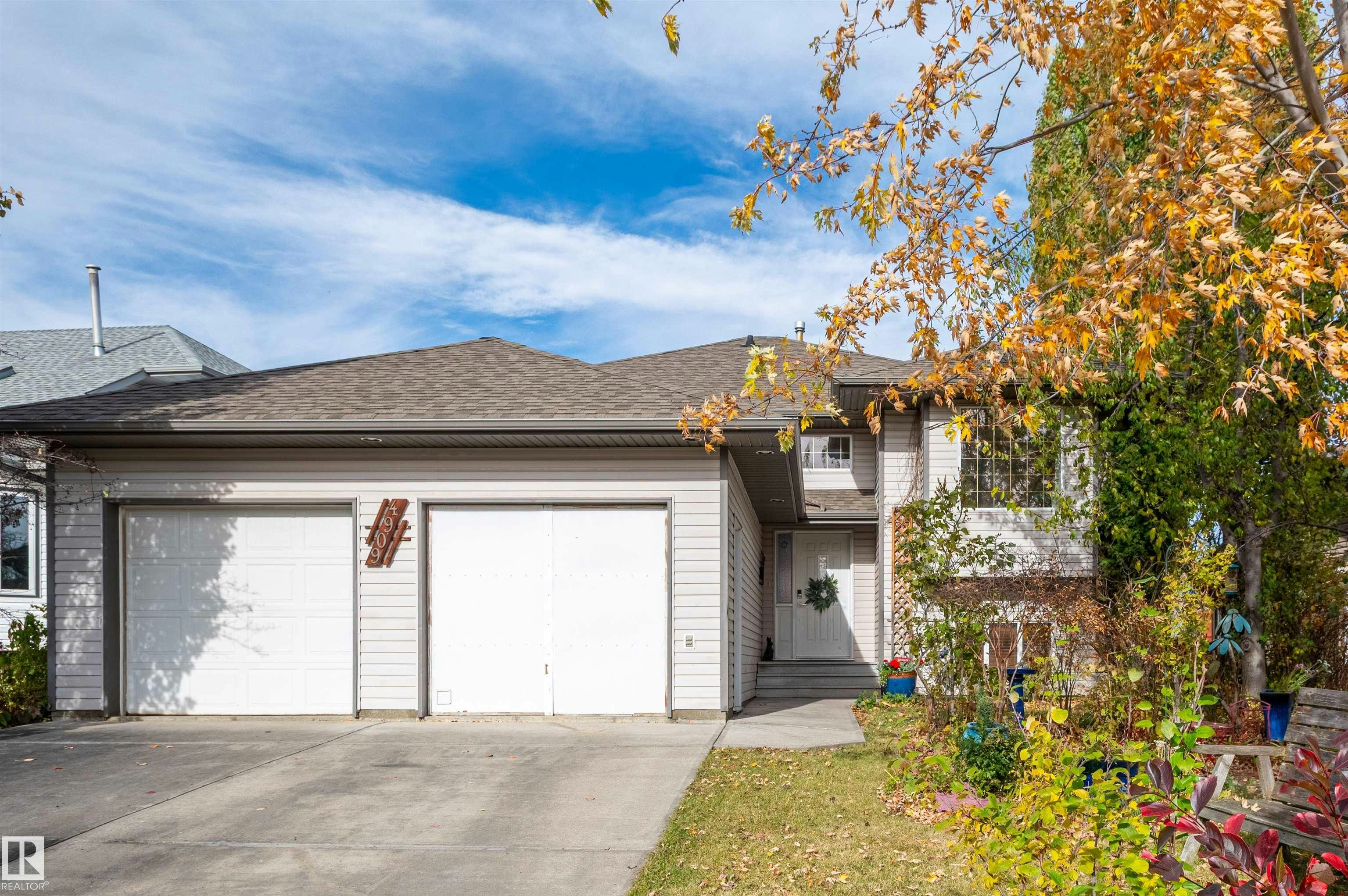 4909 57 Avenue, Stony Plain, AB, T7Z 1A9