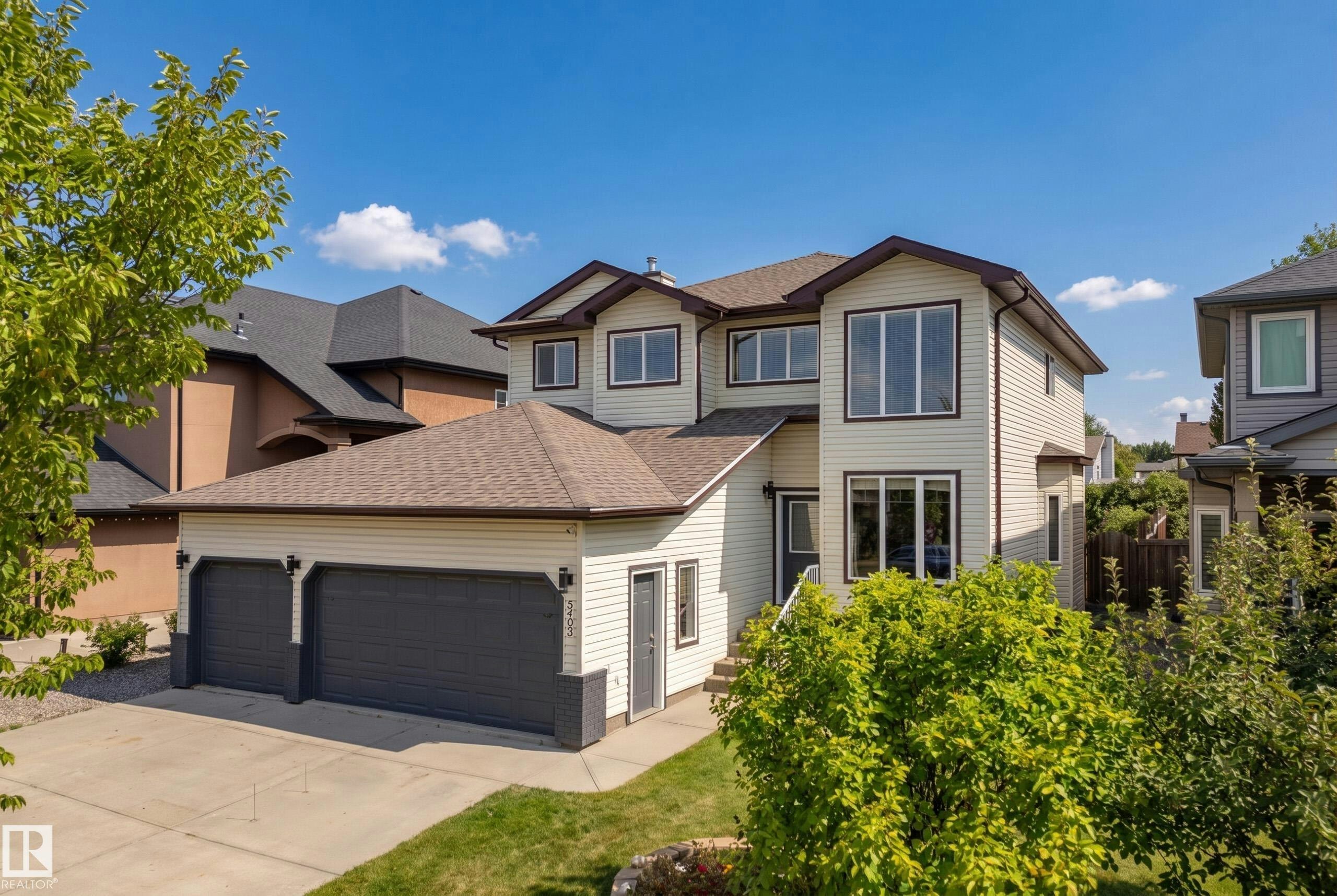 5403 60 Street, Beaumont, AB, T4X 0B3