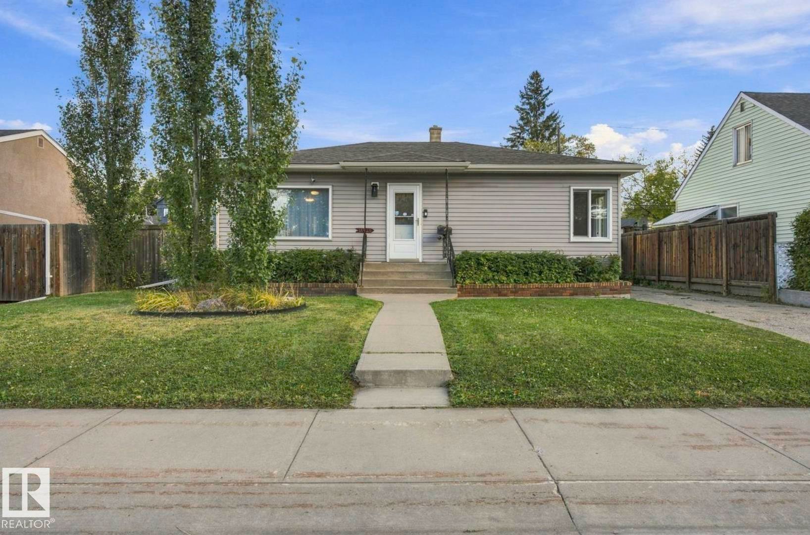 11928 127 Street, Edmonton, AB, T5L 0Z1