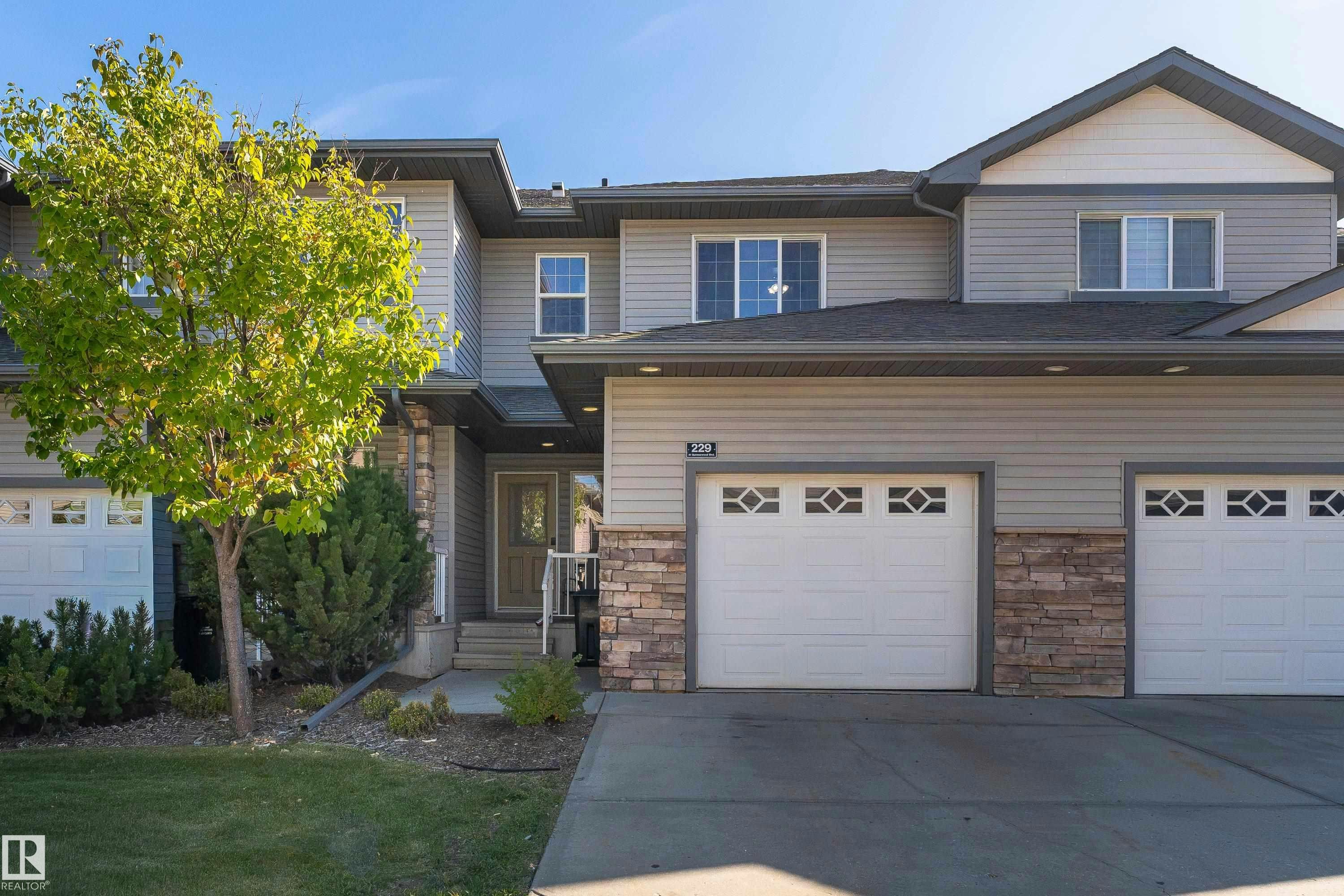 229-41 Summerwood Boulevard, Rural Strathcona County, AB, T8H 0C8