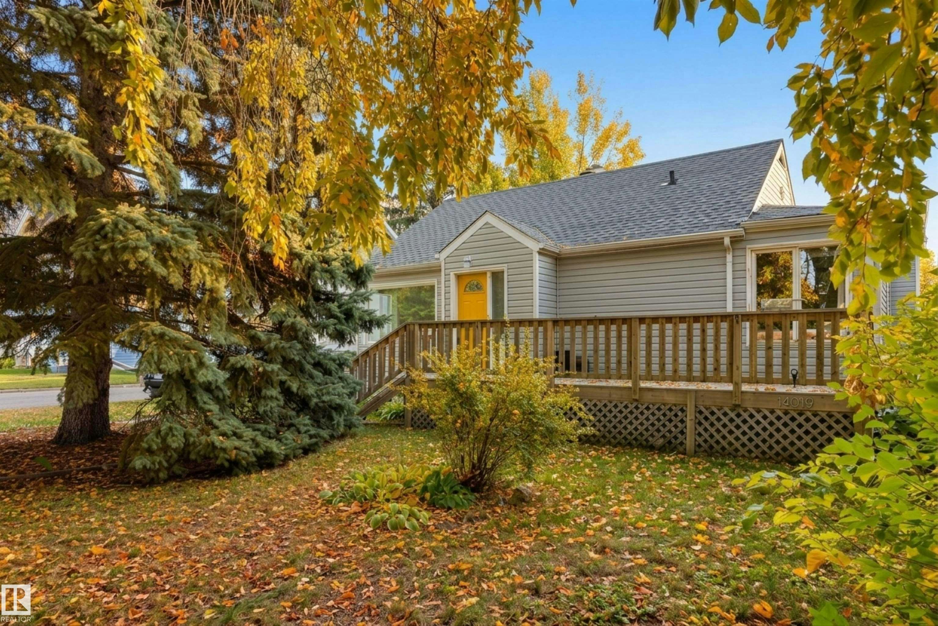 14019 106 Avenue, Edmonton, AB, T5N 1B3