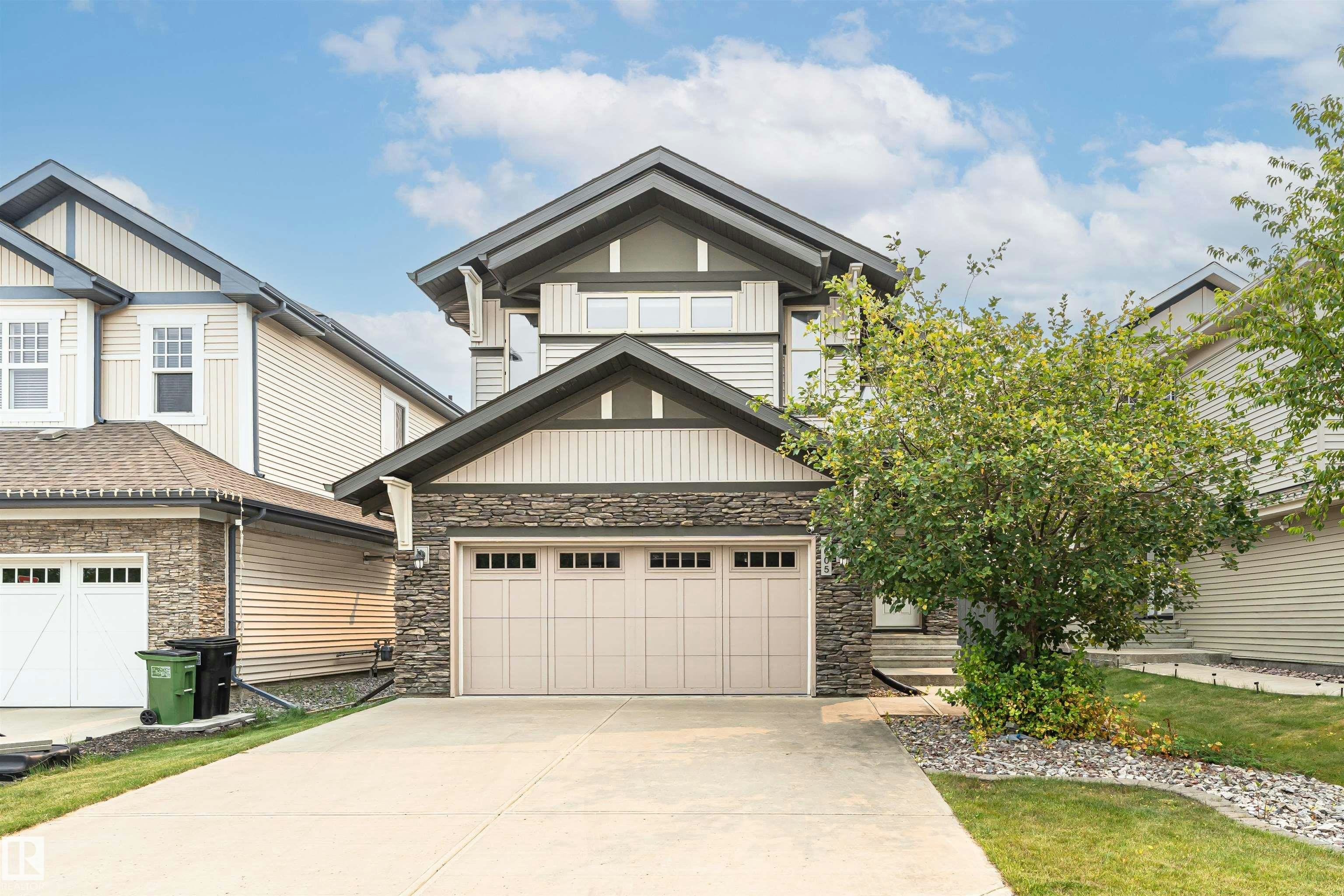 2605 Anderson Crescent, Edmonton, AB, T6W 0K9