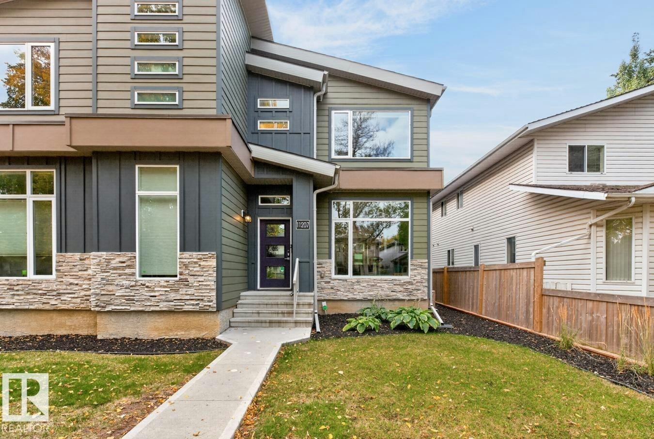 11207 78 Avenue NW, Edmonton, AB, T6G 1J8