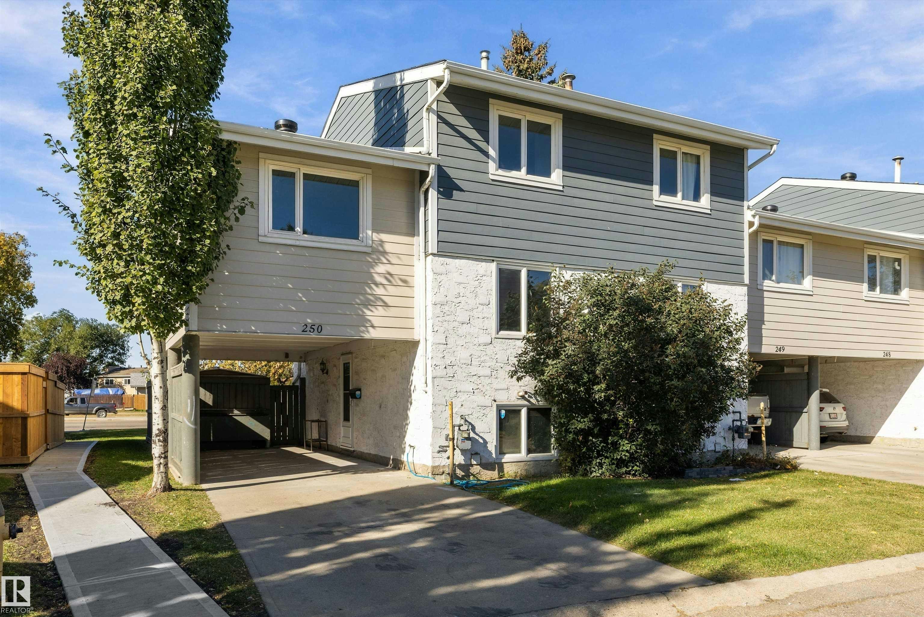 250 Callingwood Two, Edmonton, AB, T5T 1A3