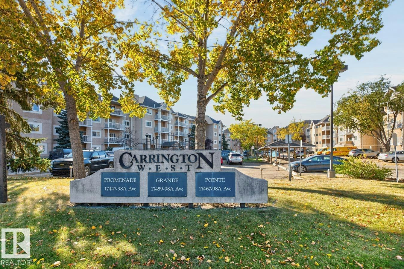 339-17447 98a Avenue, Edmonton, AB, T5T 6M4