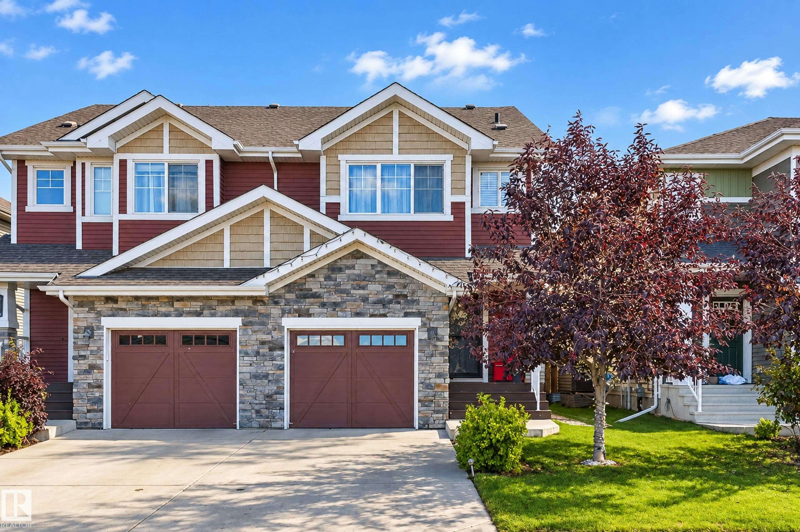 505 Ebbers Way, Edmonton, AB, T5Y 3T8