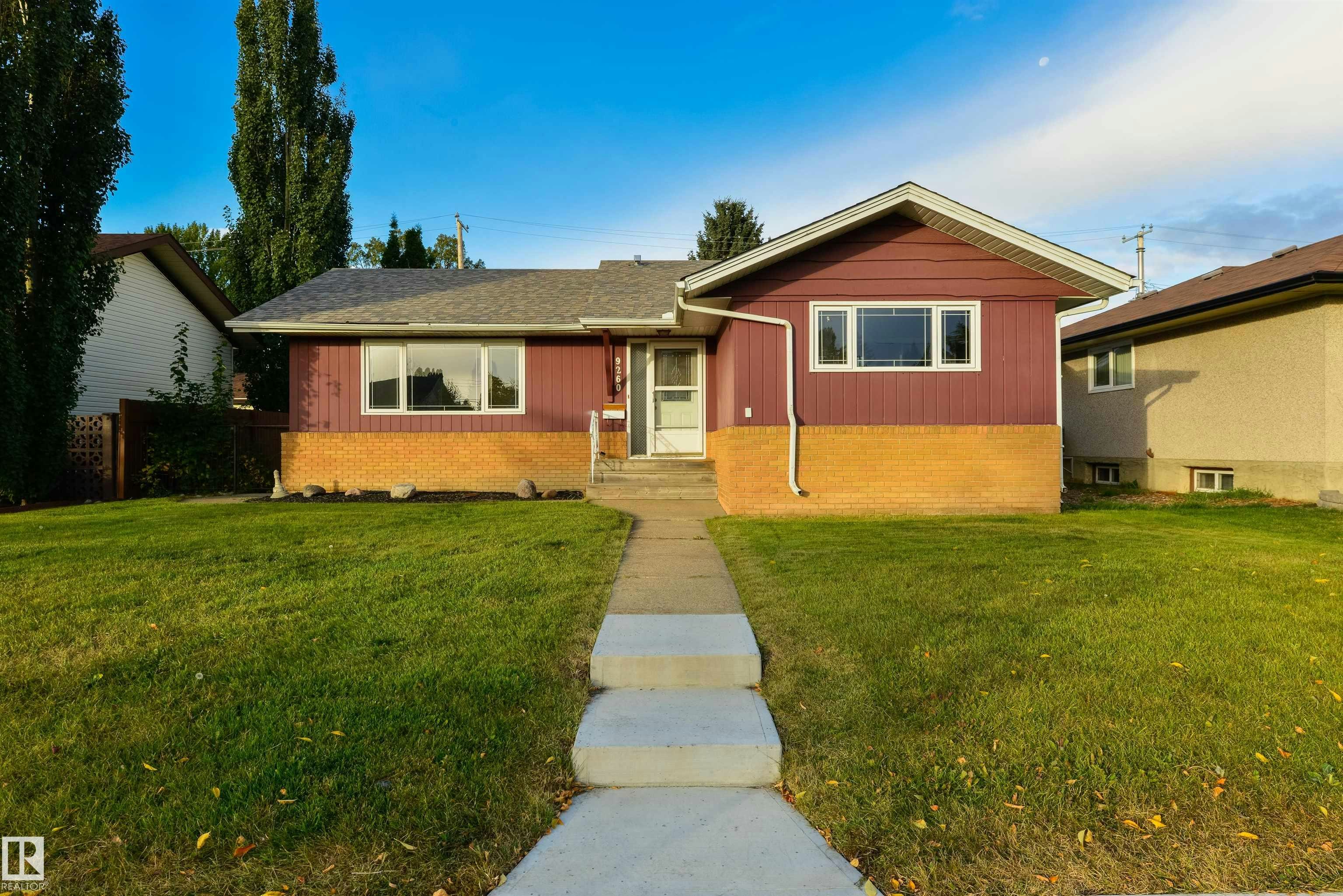 9260 Ottewell Road, Edmonton, AB, T6B 2C9