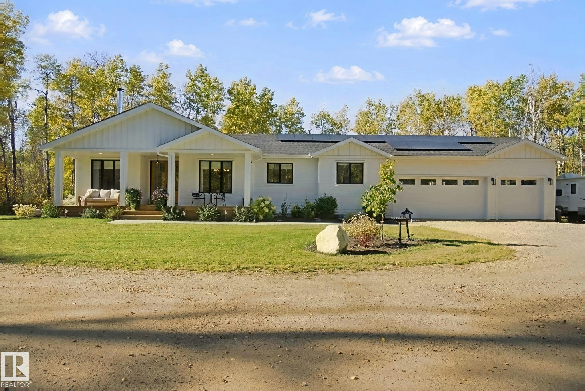 30 52467 Range Road 214, Rural Strathcona County, AB, T8A 0X1