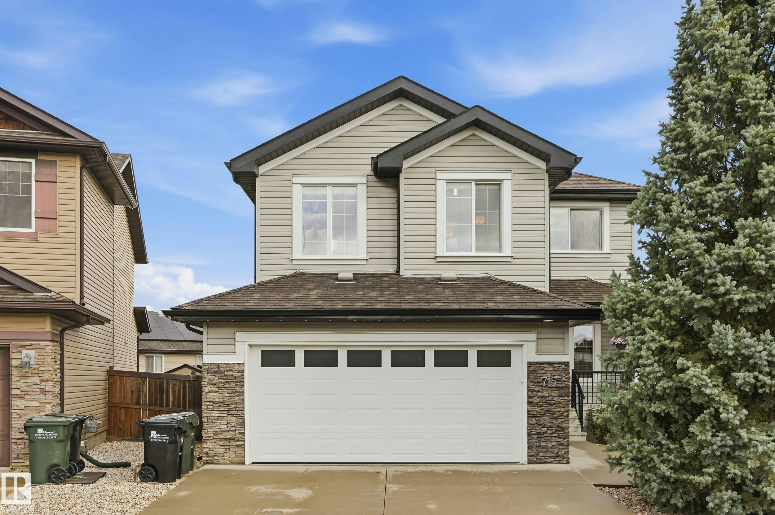 715 Cache Place, Rural Strathcona County, AB, T8H 0L4