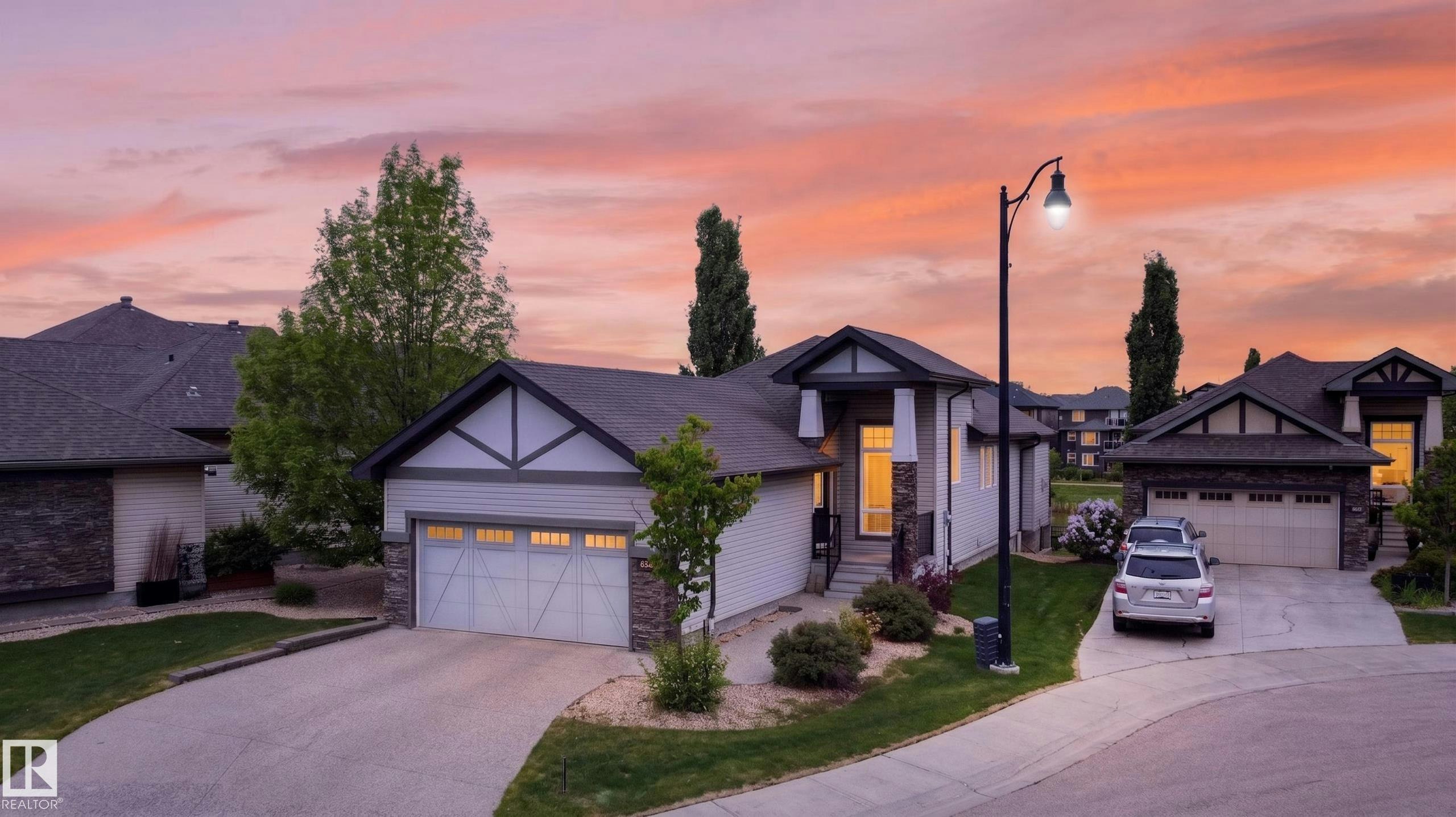 624 Cantor Landing, Edmonton, AB, T6W 0V6