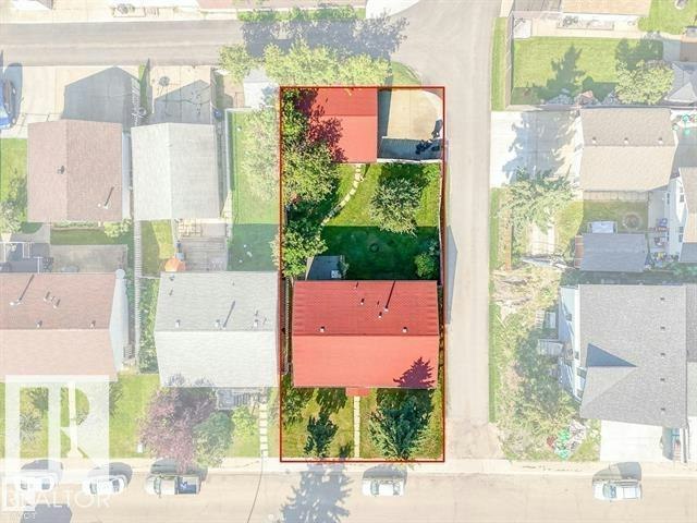 3432 60 Street, Edmonton, AB, T6L 1E2