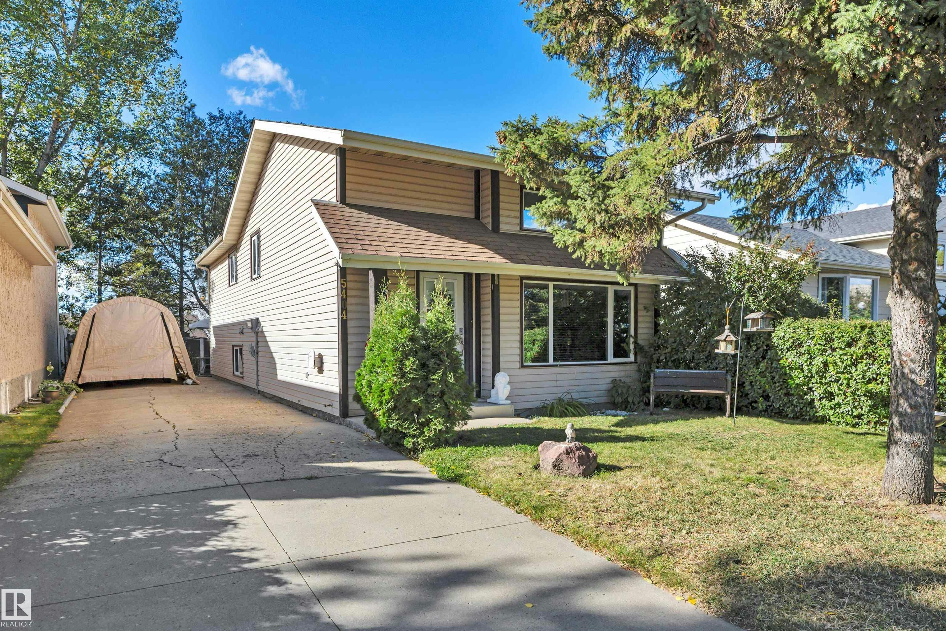 5404 55 Street, Beaumont, AB, T4X 1A4