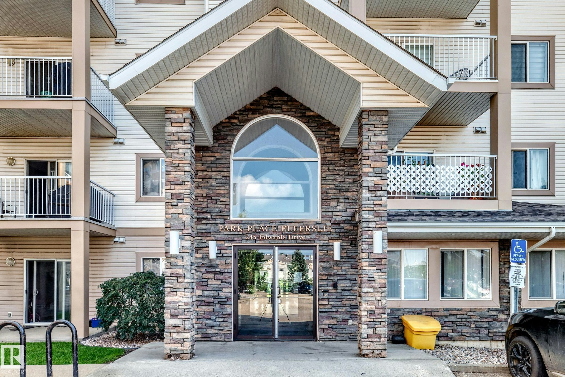 214-245 Edwards Drive, Edmonton, AB, T6X 1J9