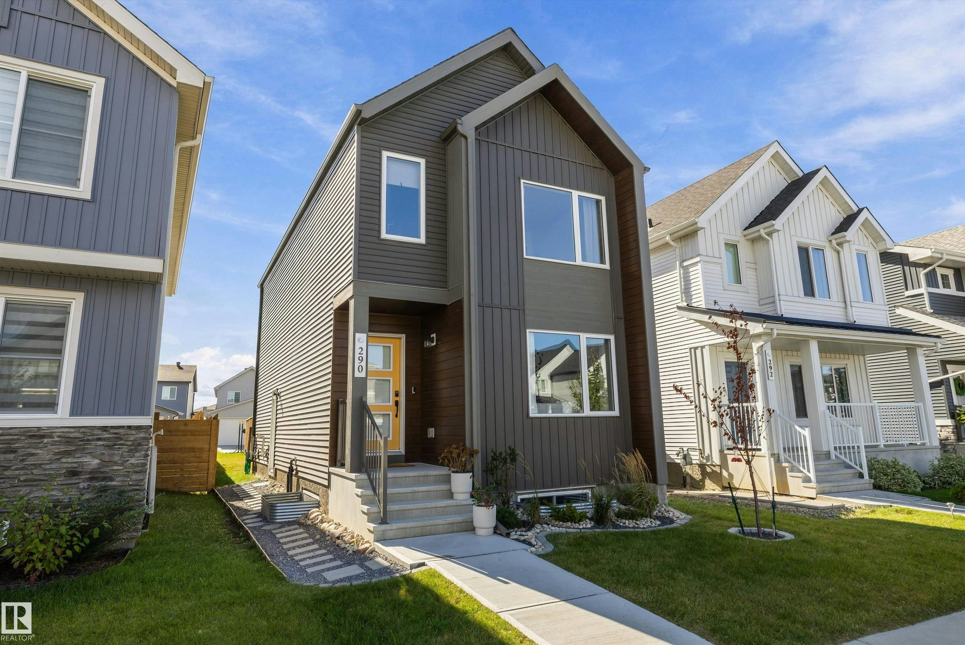 290 Jensen Lakes Boulevard, St. Albert, AB, T8N 7Z5