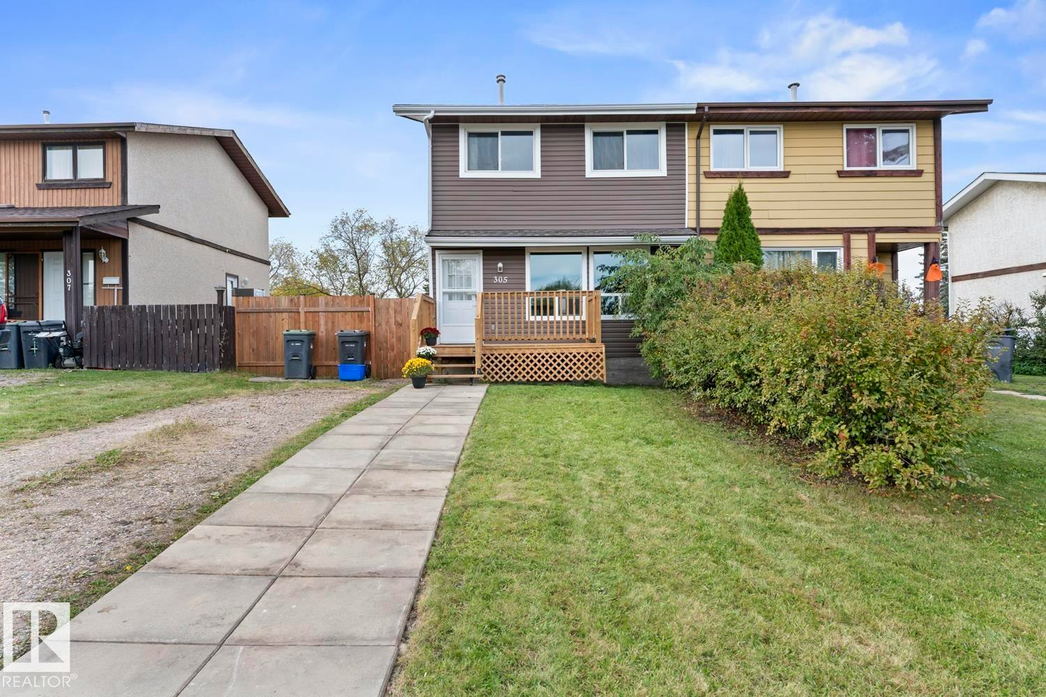 305 19 Street, Cold Lake, AB, T9M 1B7
