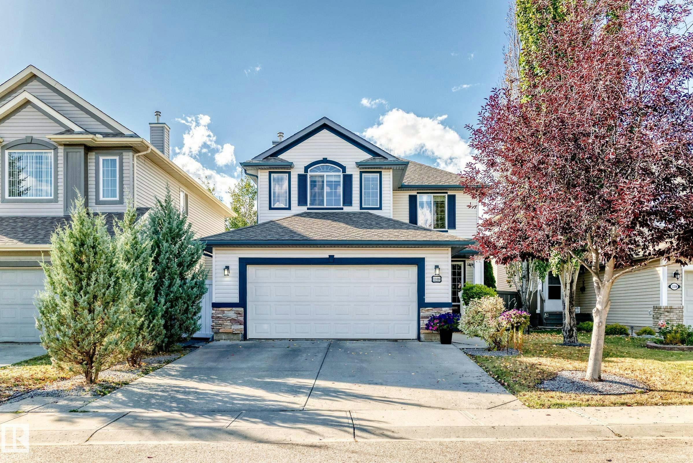 1108 117 Street, Edmonton, AB, T6W 1W8