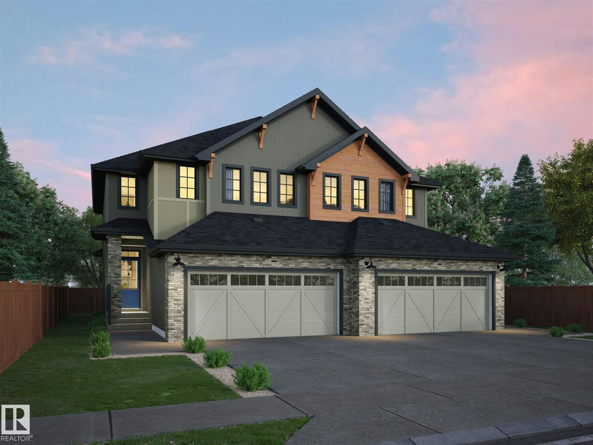 43 Chartres Close, St. Albert, AB, T8T 2E1