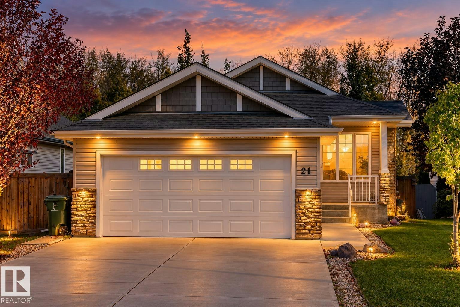21 Silverstone Drive NW, Stony Plain, AB, T7Z 0E8