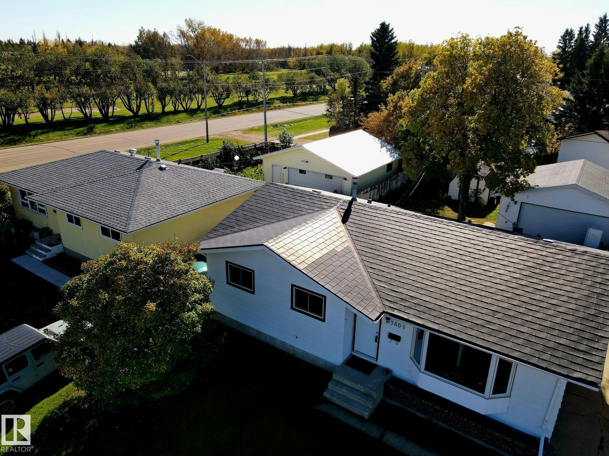 5807 51 Avenue, Redwater, AB, T0A 2W0