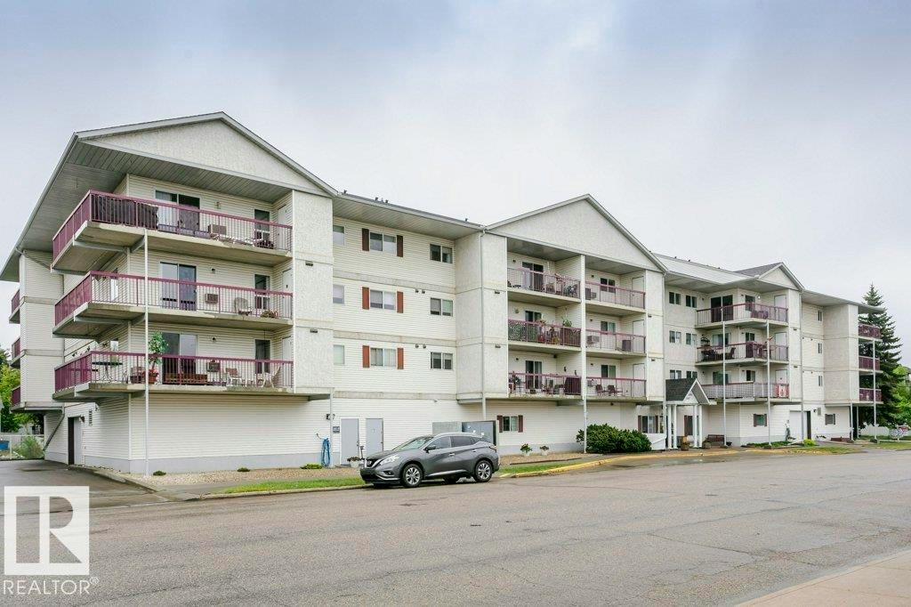 207-4906 47 Avenue, Leduc, AB, T9E 6R7